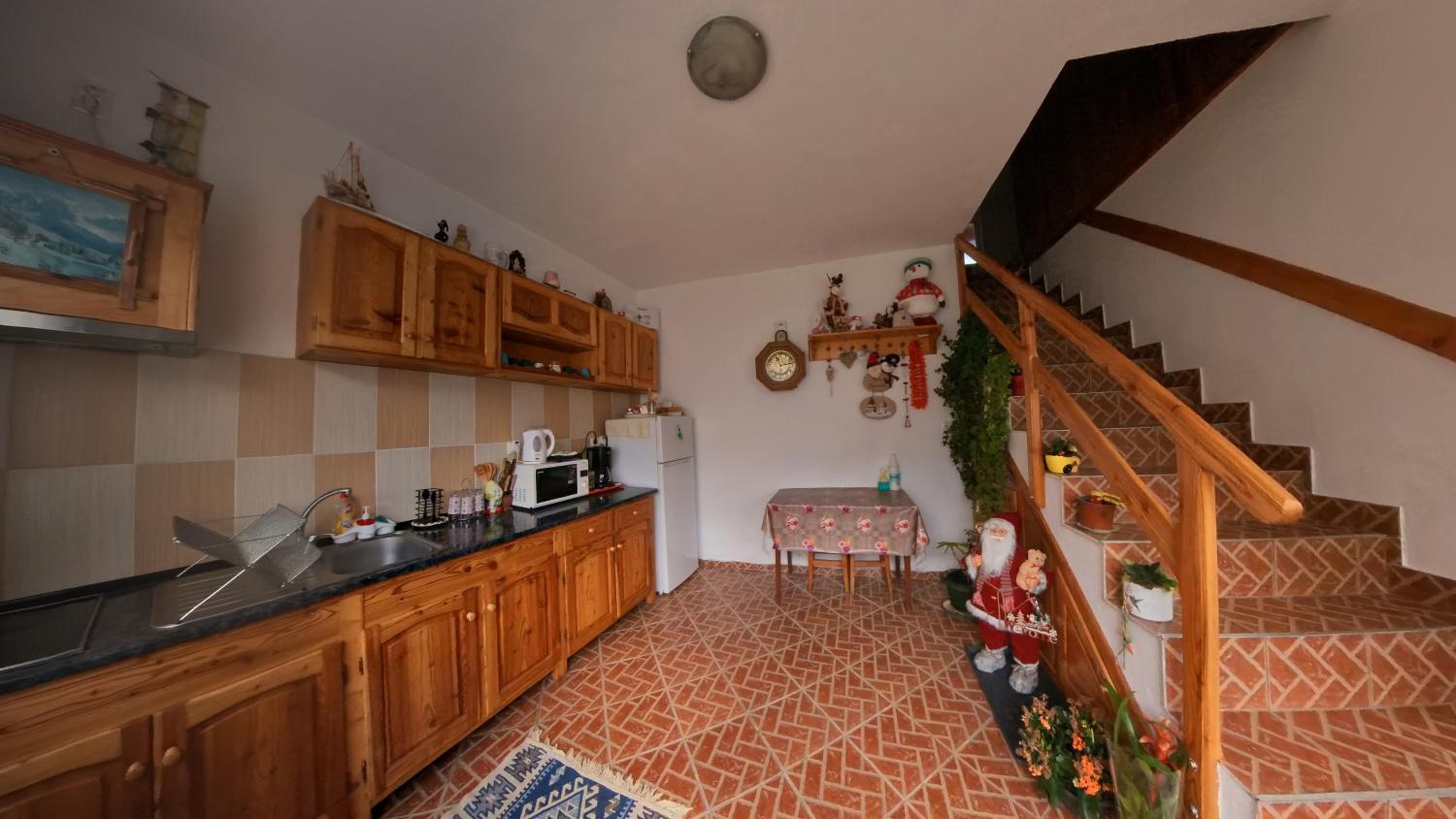 Simon House view 3
