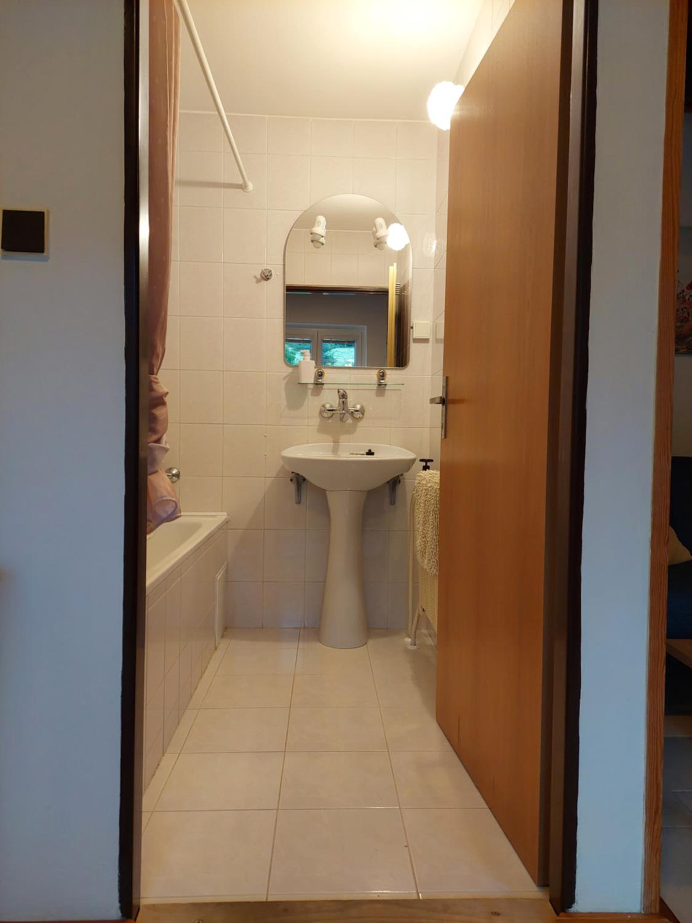 Penzion Slupečná