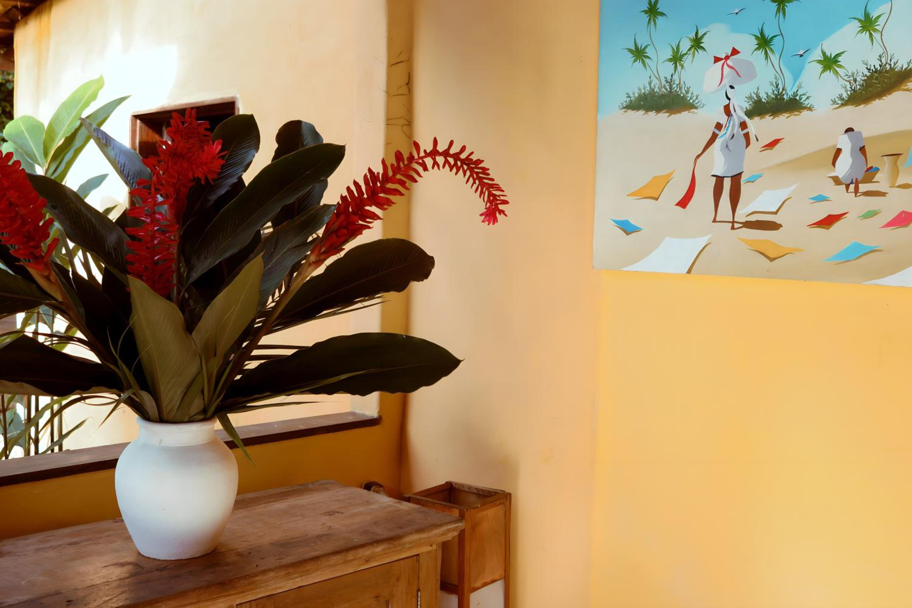 Casa Mangará Trancoso