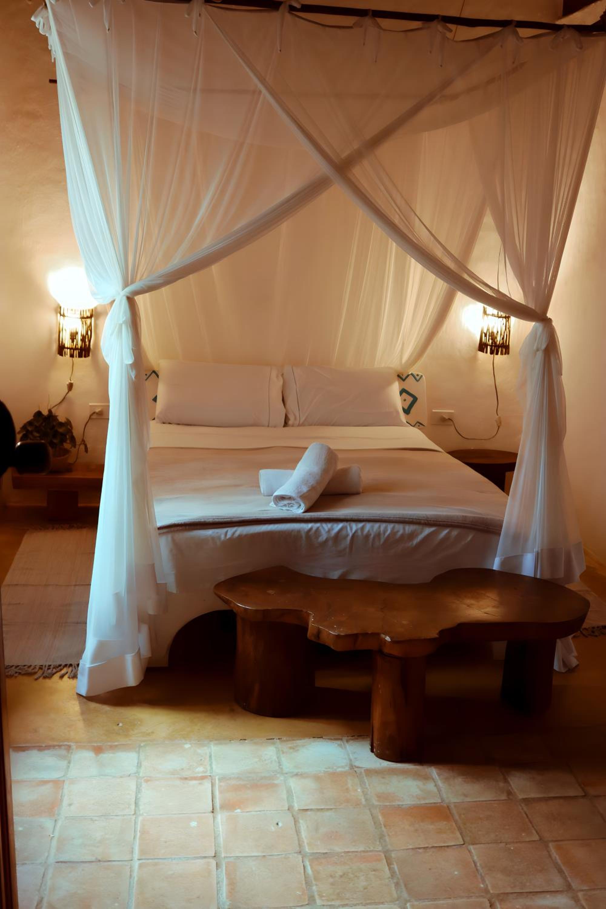 Casa Mangará Trancoso