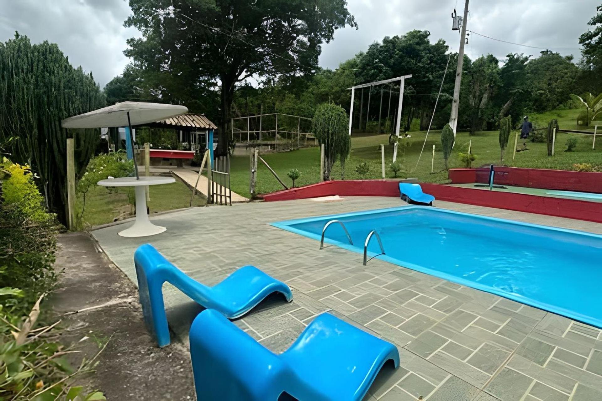 Sítio Pousadinhas do Lago