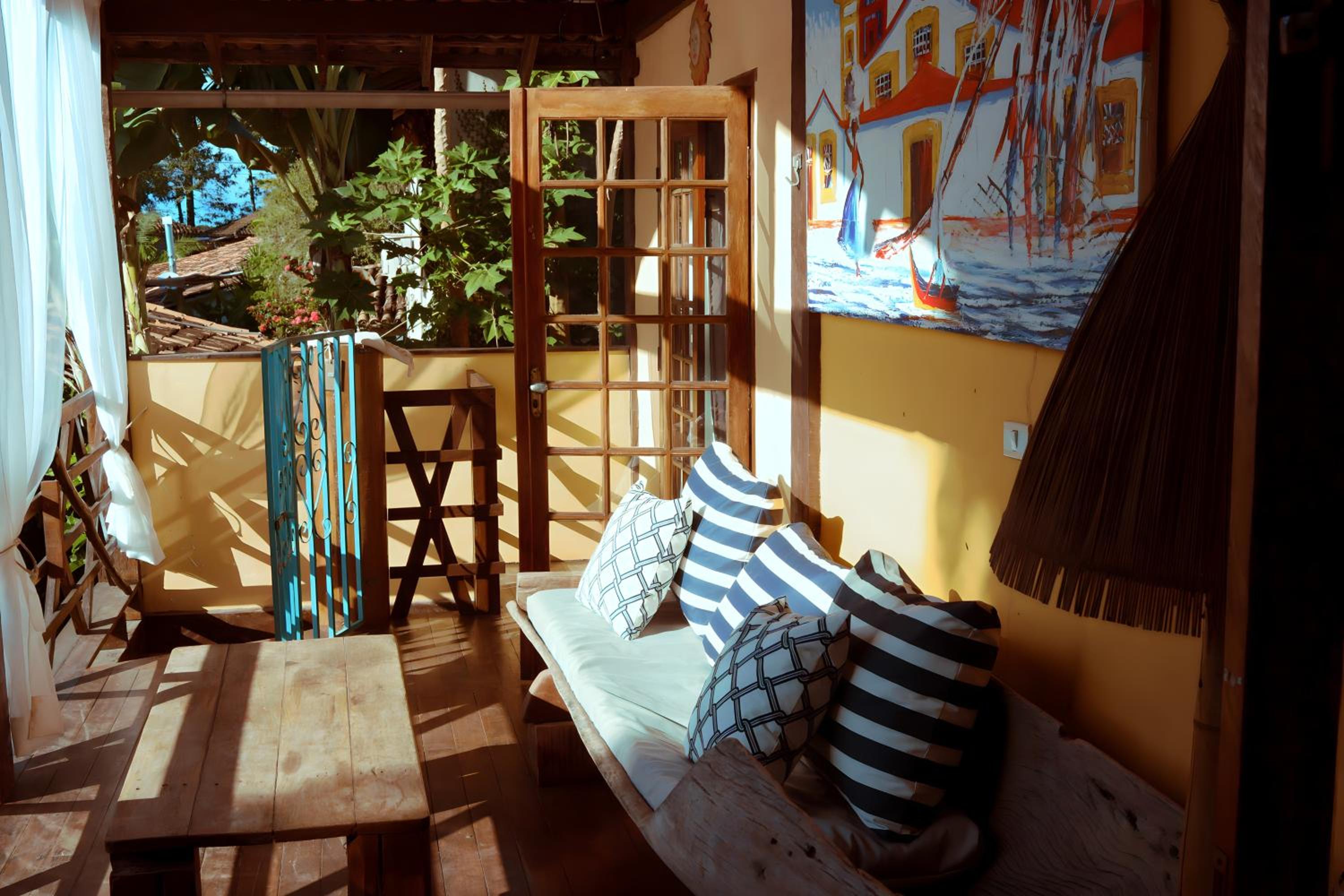 Casa Mangará Trancoso