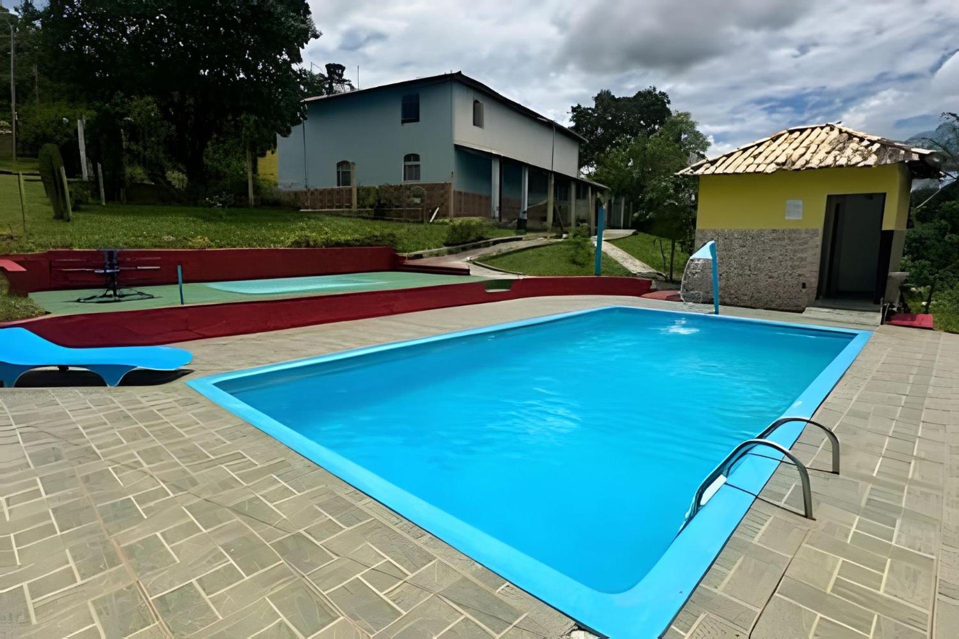 Sítio Pousadinhas do Lago