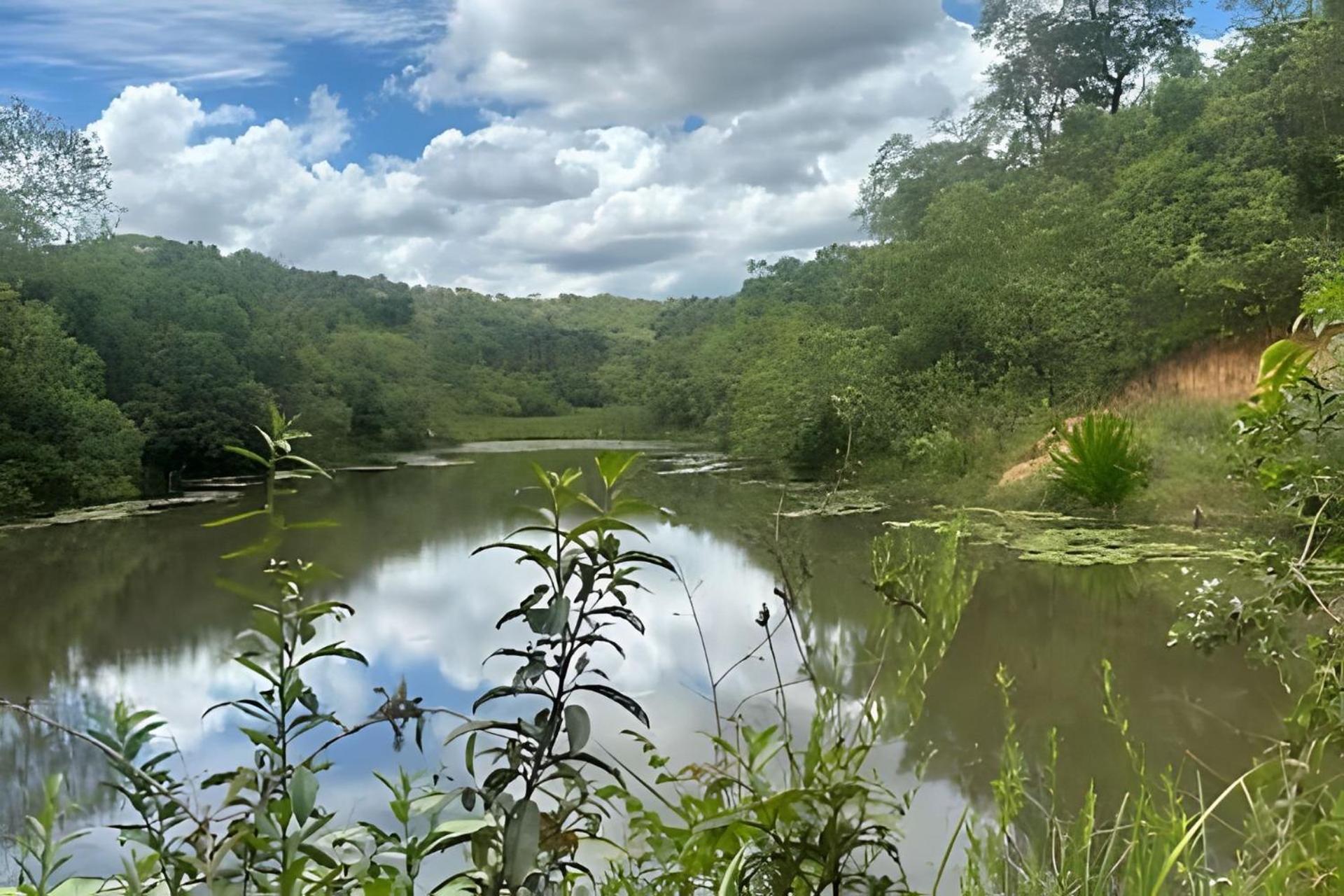 Sítio Pousadinhas do Lago
