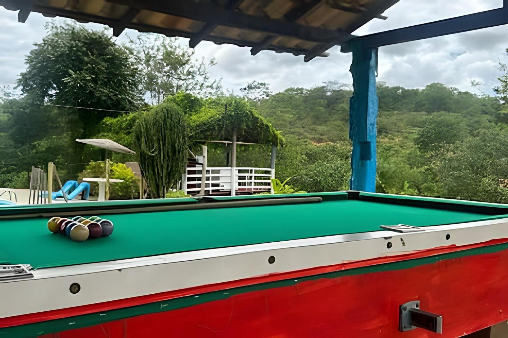 Sítio Pousadinhas do Lago