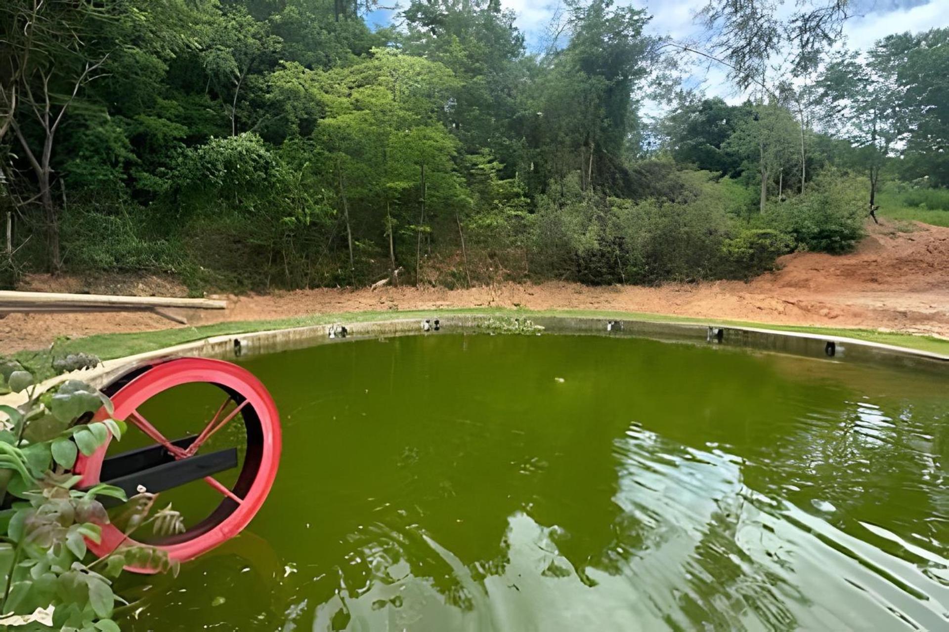 Sítio Pousadinhas do Lago