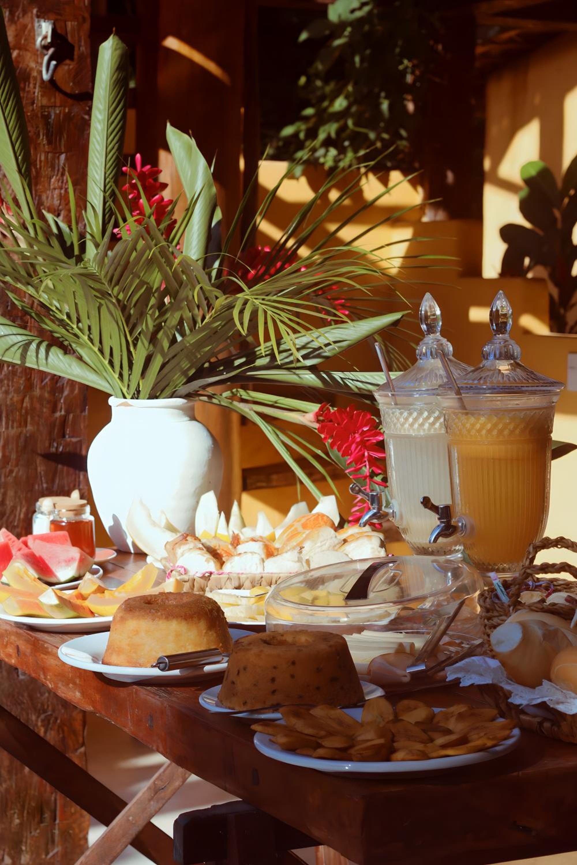 Casa Mangará Trancoso