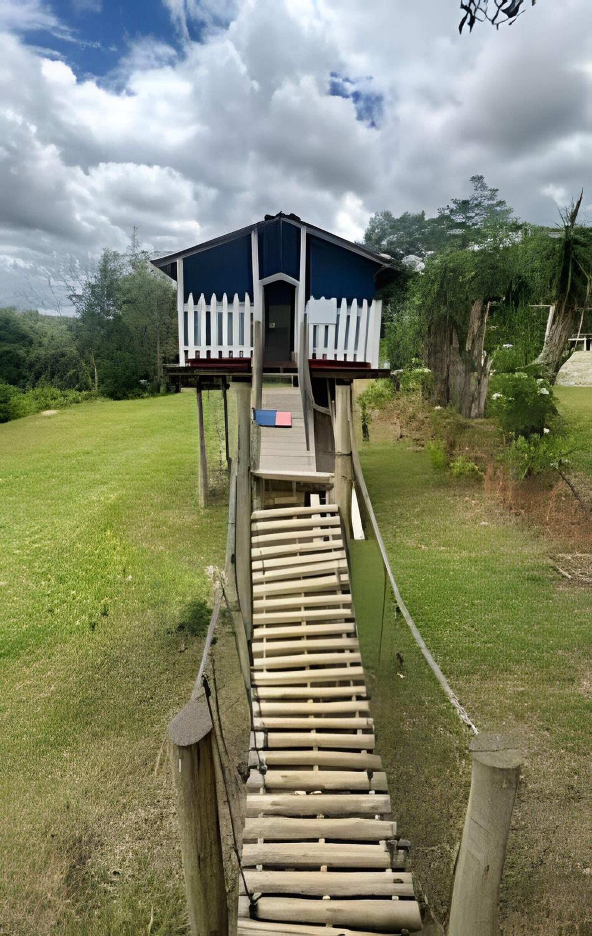 Sítio Pousadinhas do Lago