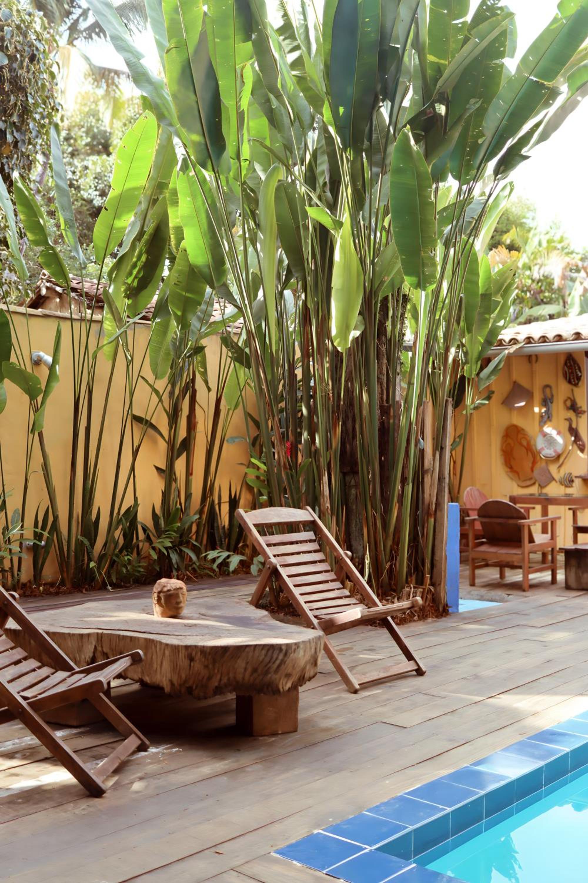 Casa Mangará Trancoso