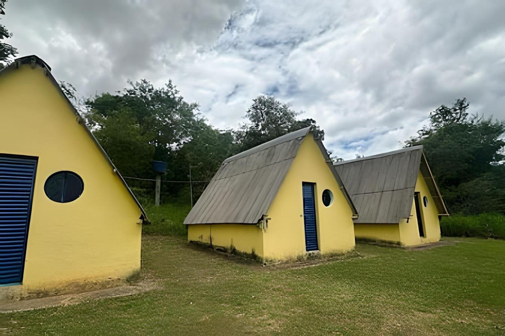 Sítio Pousadinhas do Lago