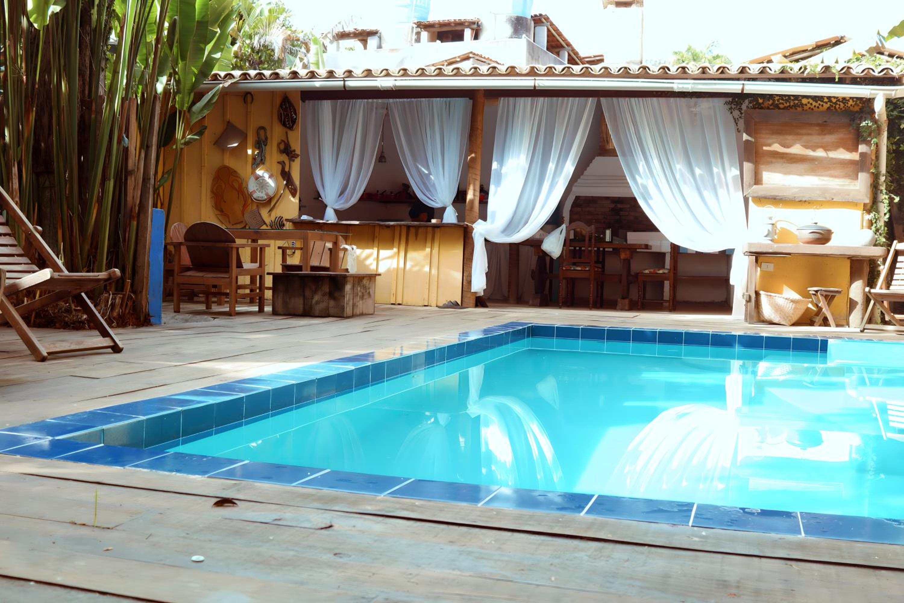 Casa Mangará Trancoso