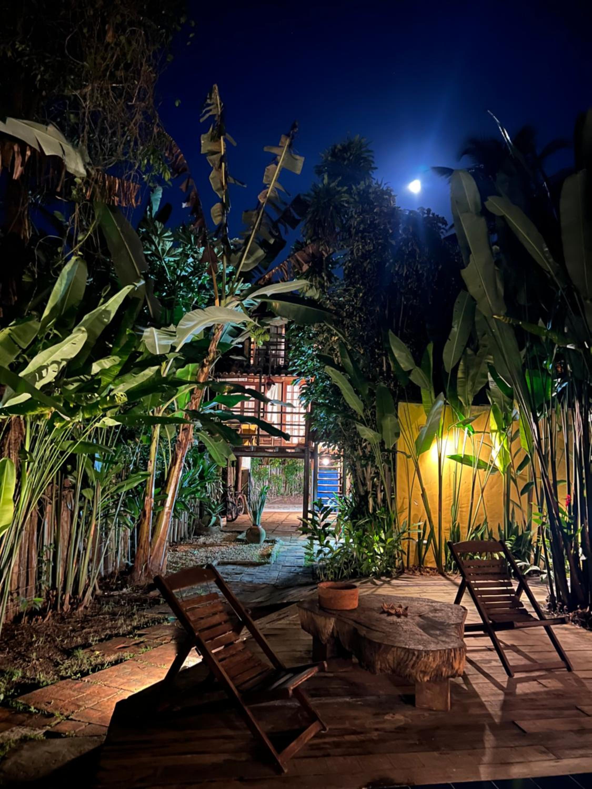 Casa Mangará Trancoso