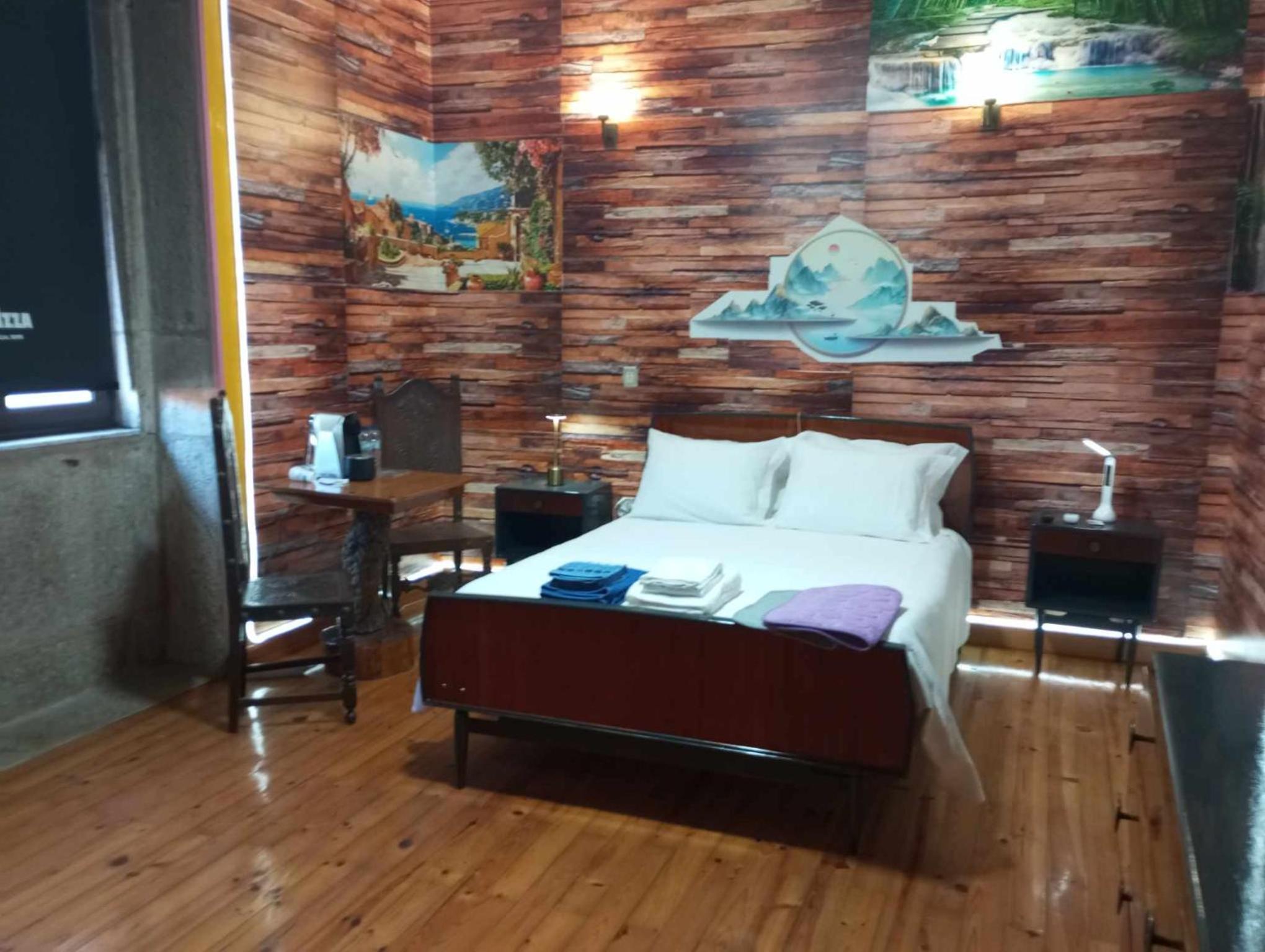 Albergue do Visconde
