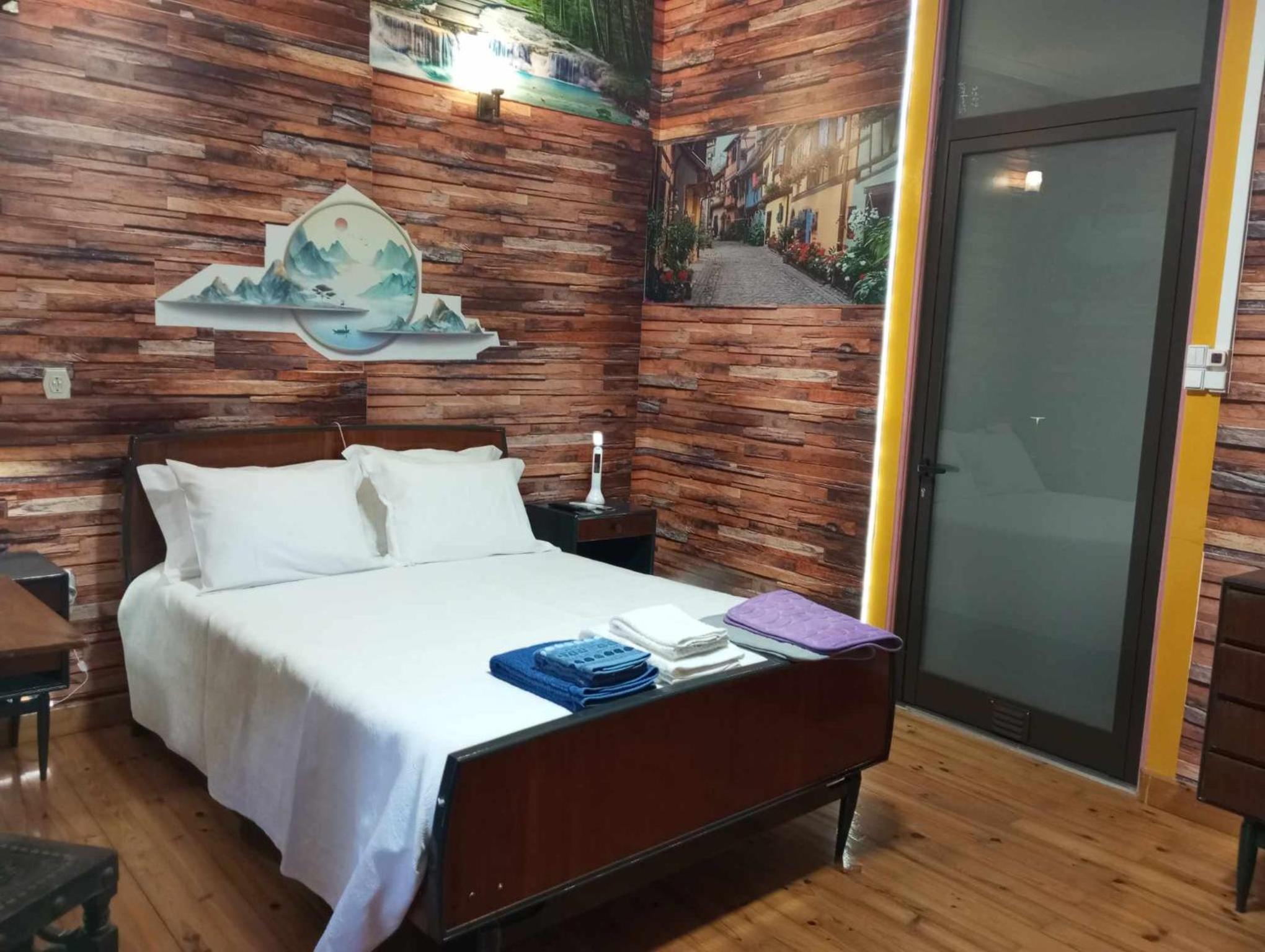 Albergue do Visconde