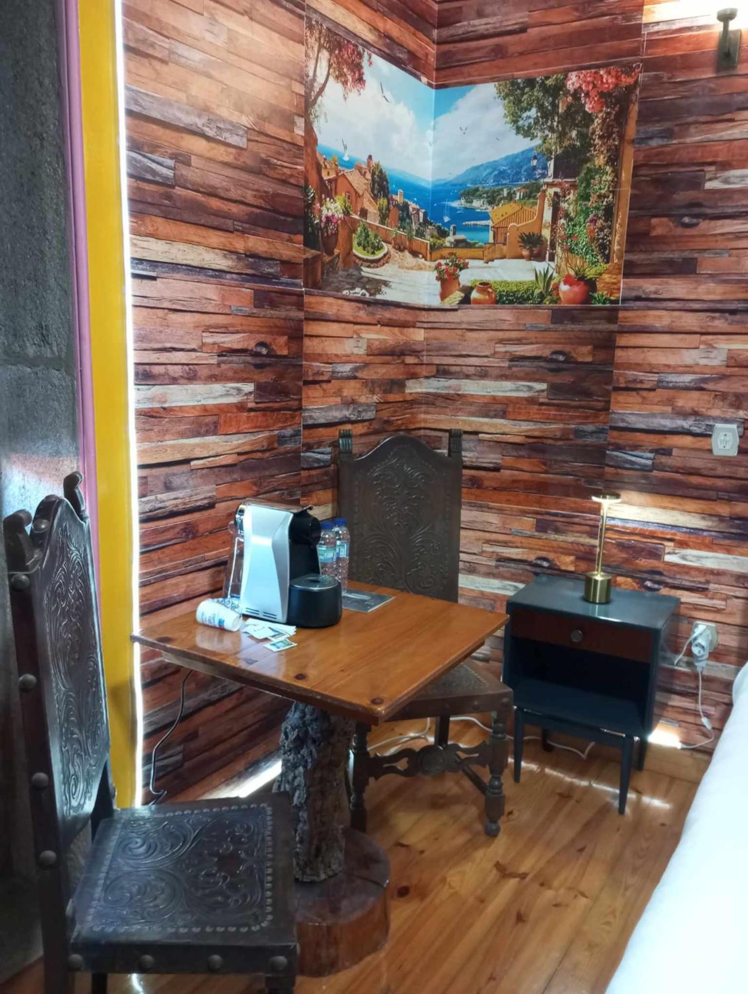Albergue do Visconde