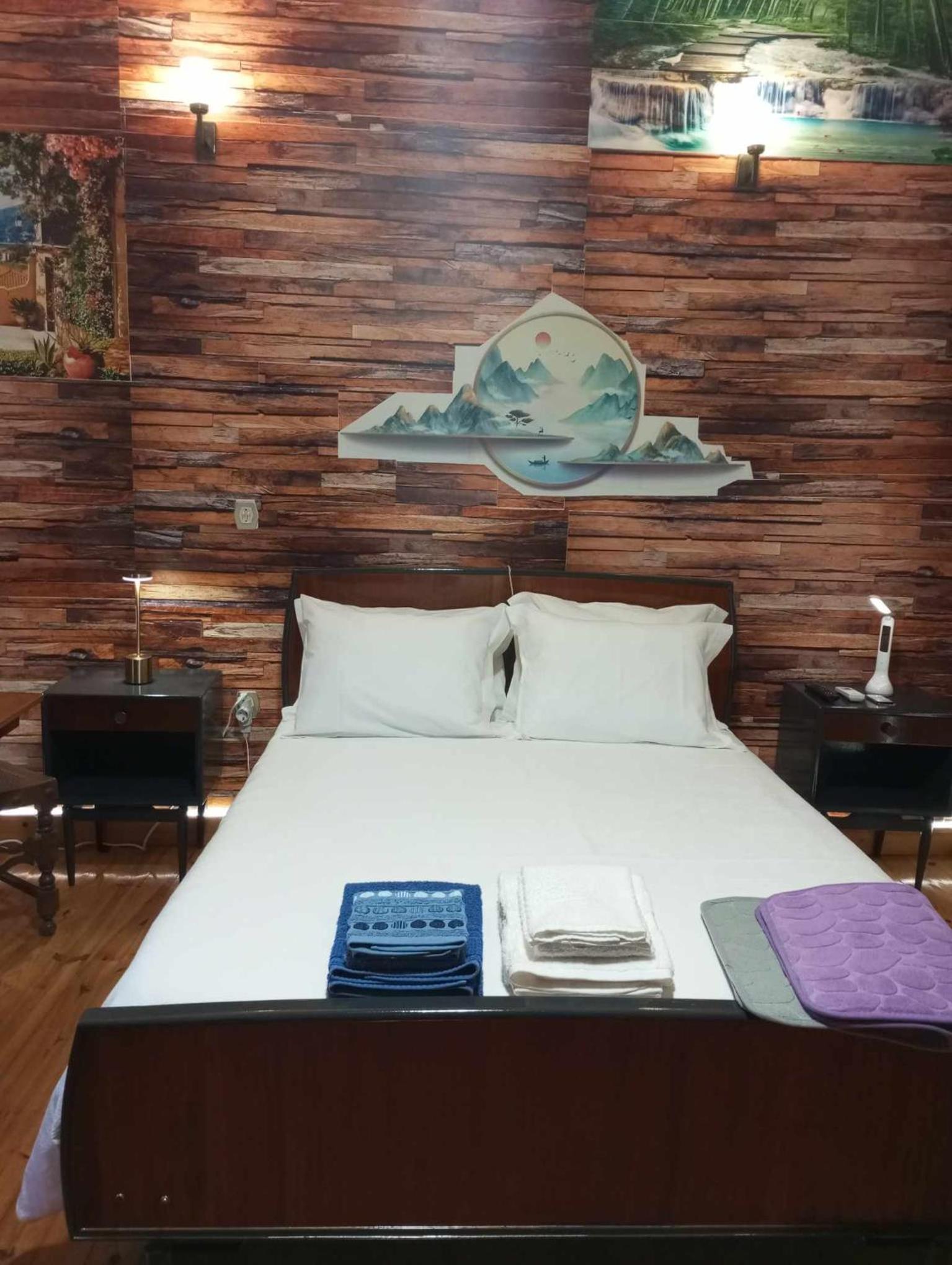 Albergue do Visconde