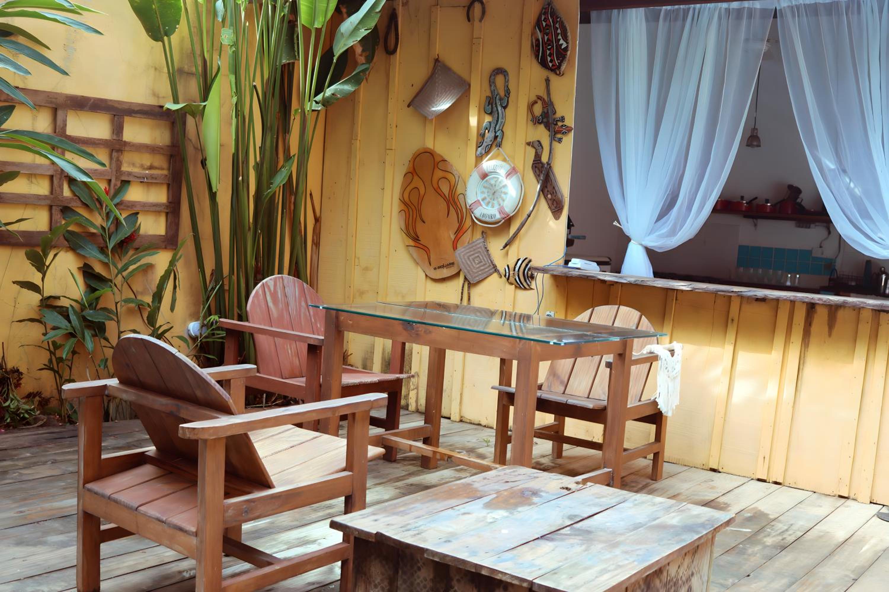 Casa Mangará Trancoso