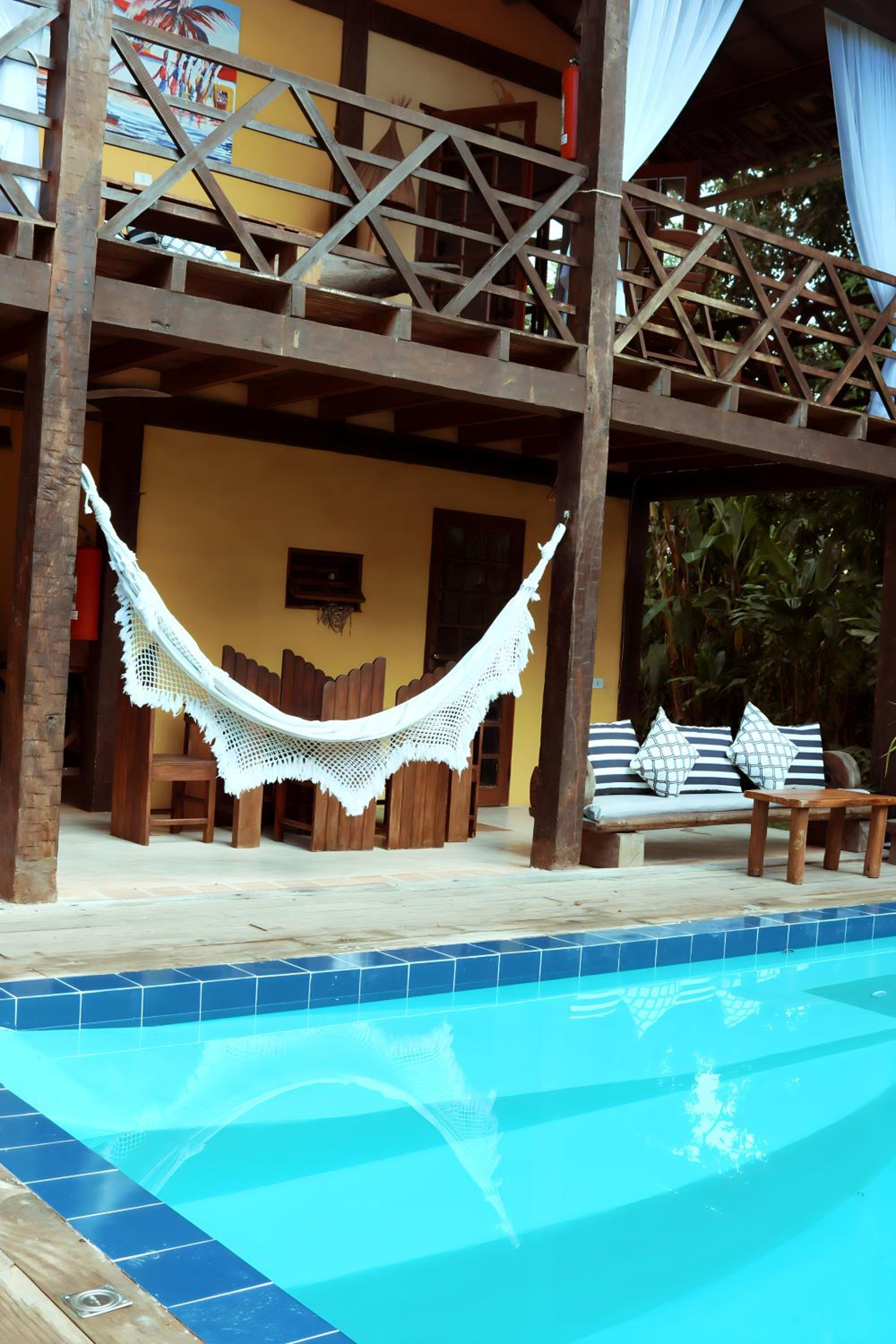 Casa Mangará Trancoso