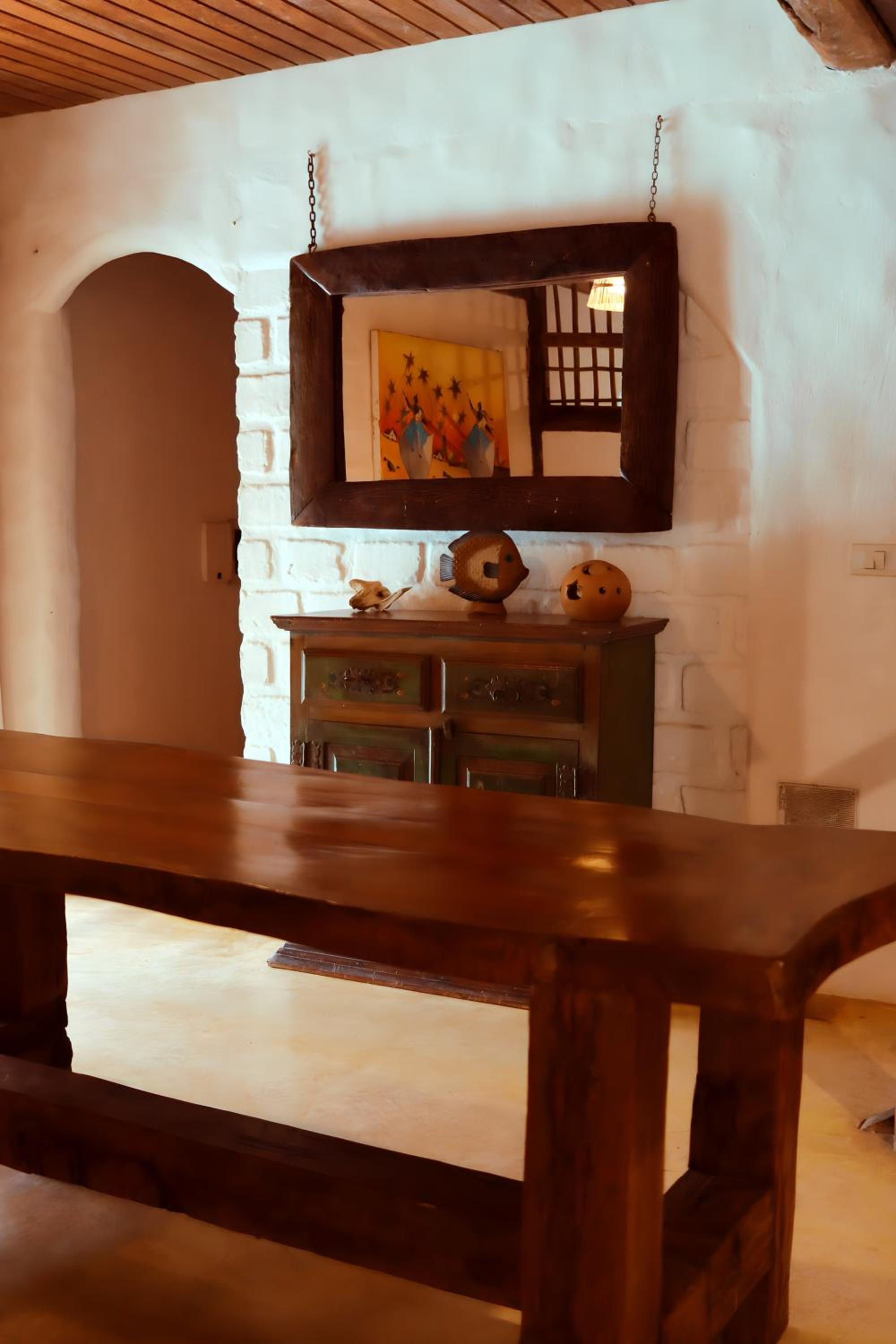 Casa Mangará Trancoso