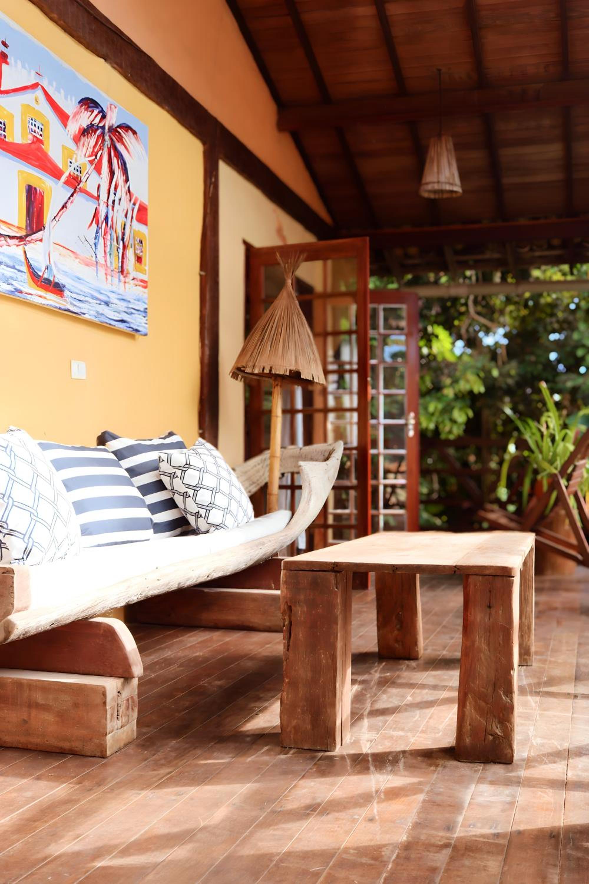 Casa Mangará Trancoso