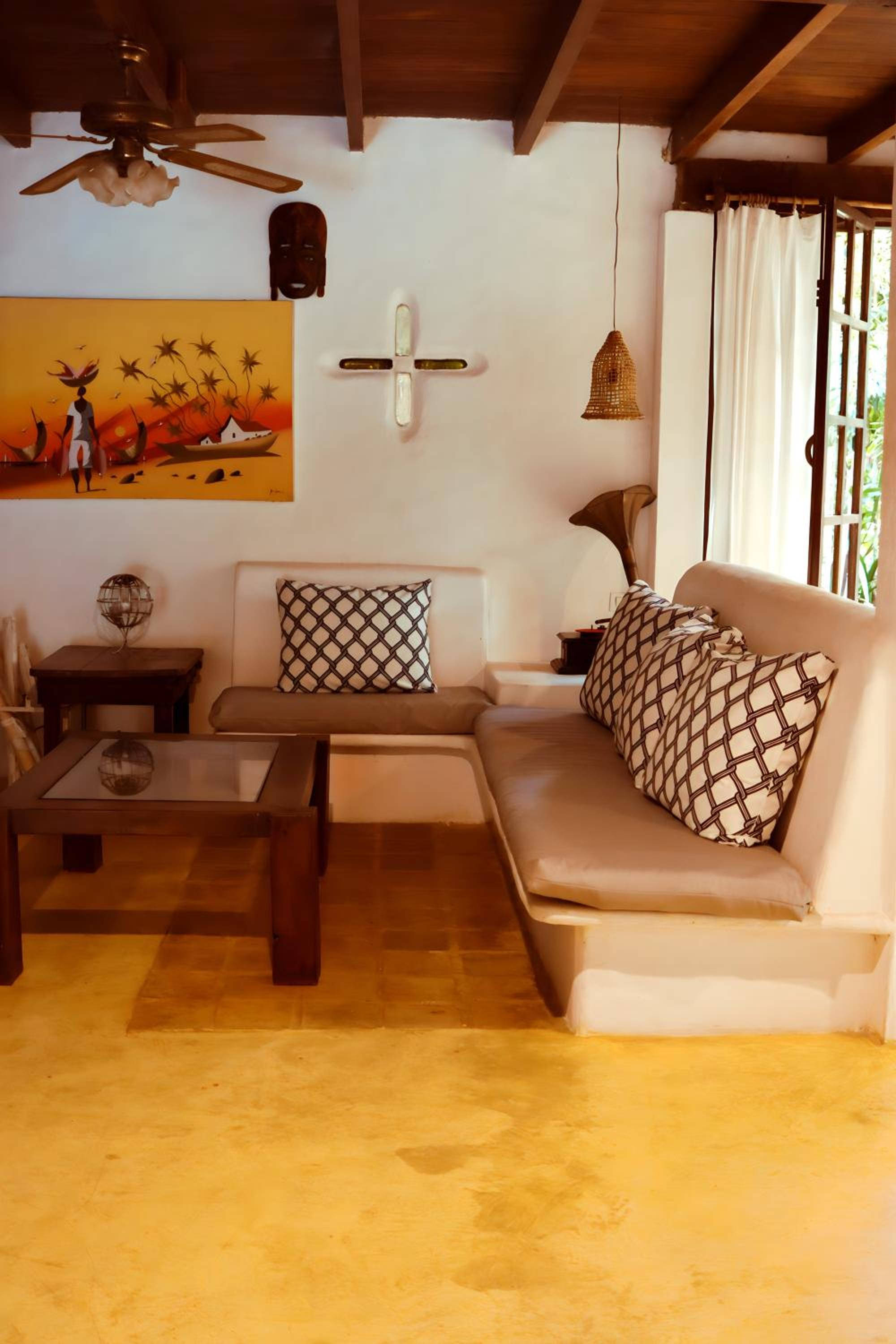 Casa Mangará Trancoso