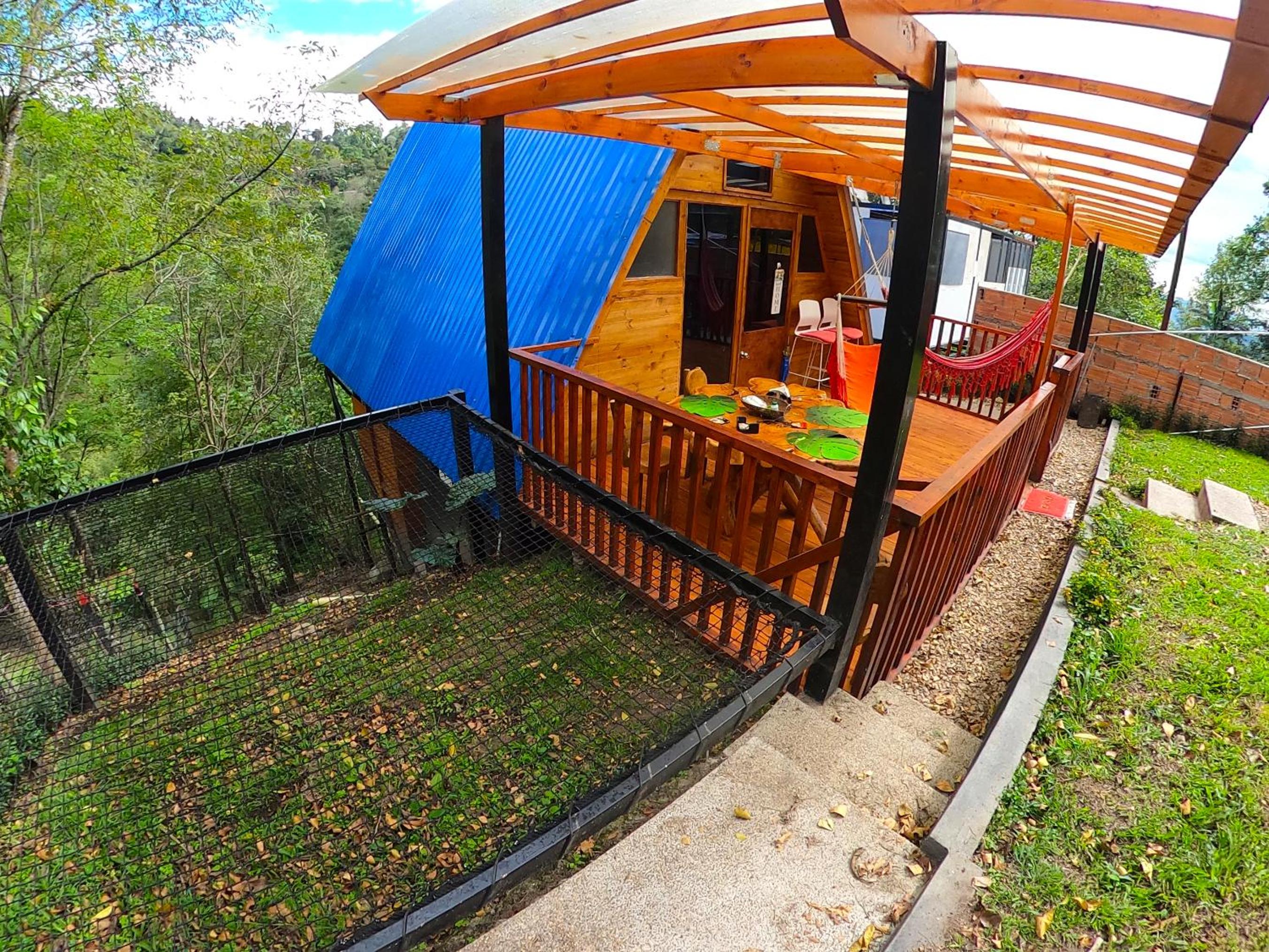Chalet EMMA