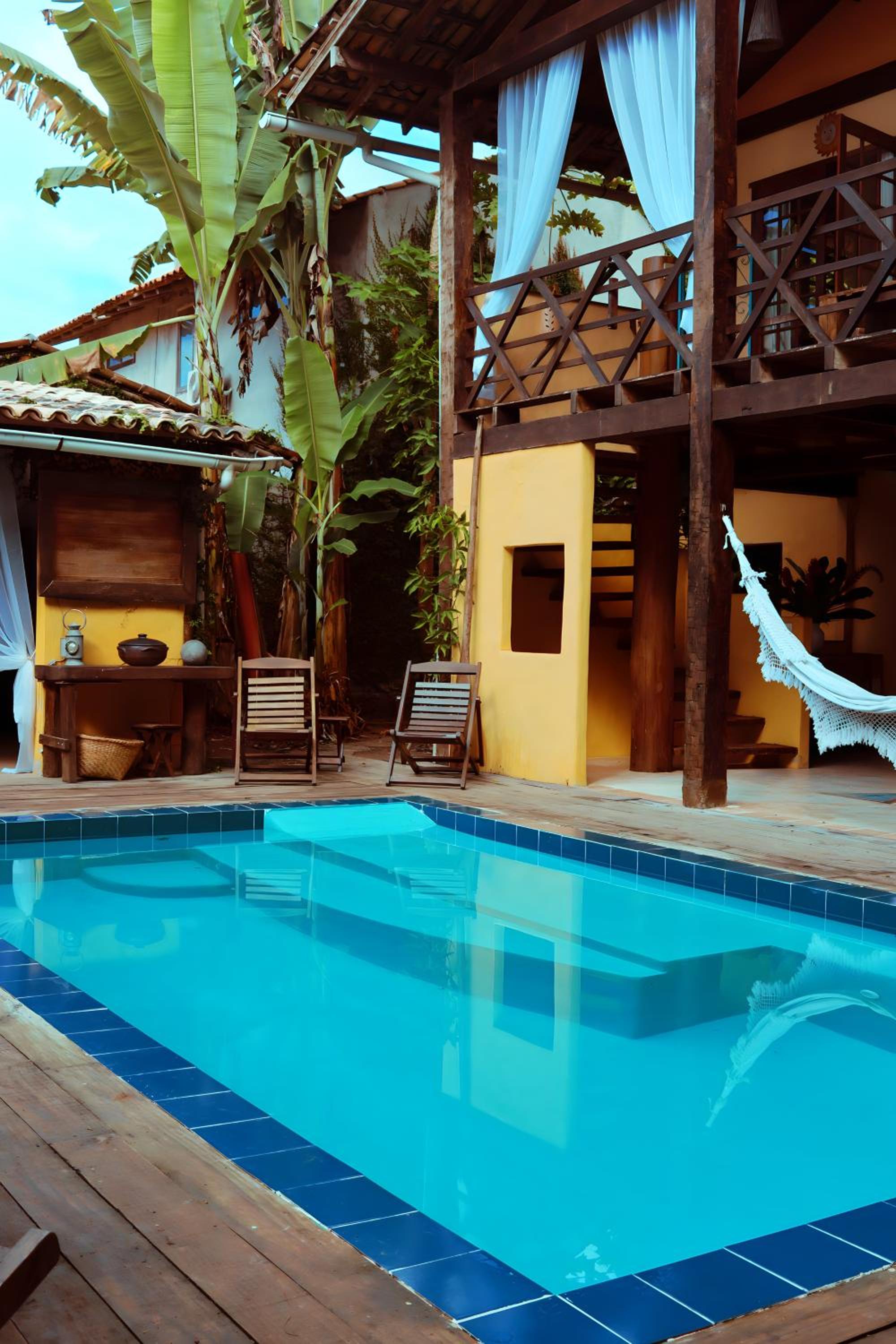 Casa Mangará Trancoso