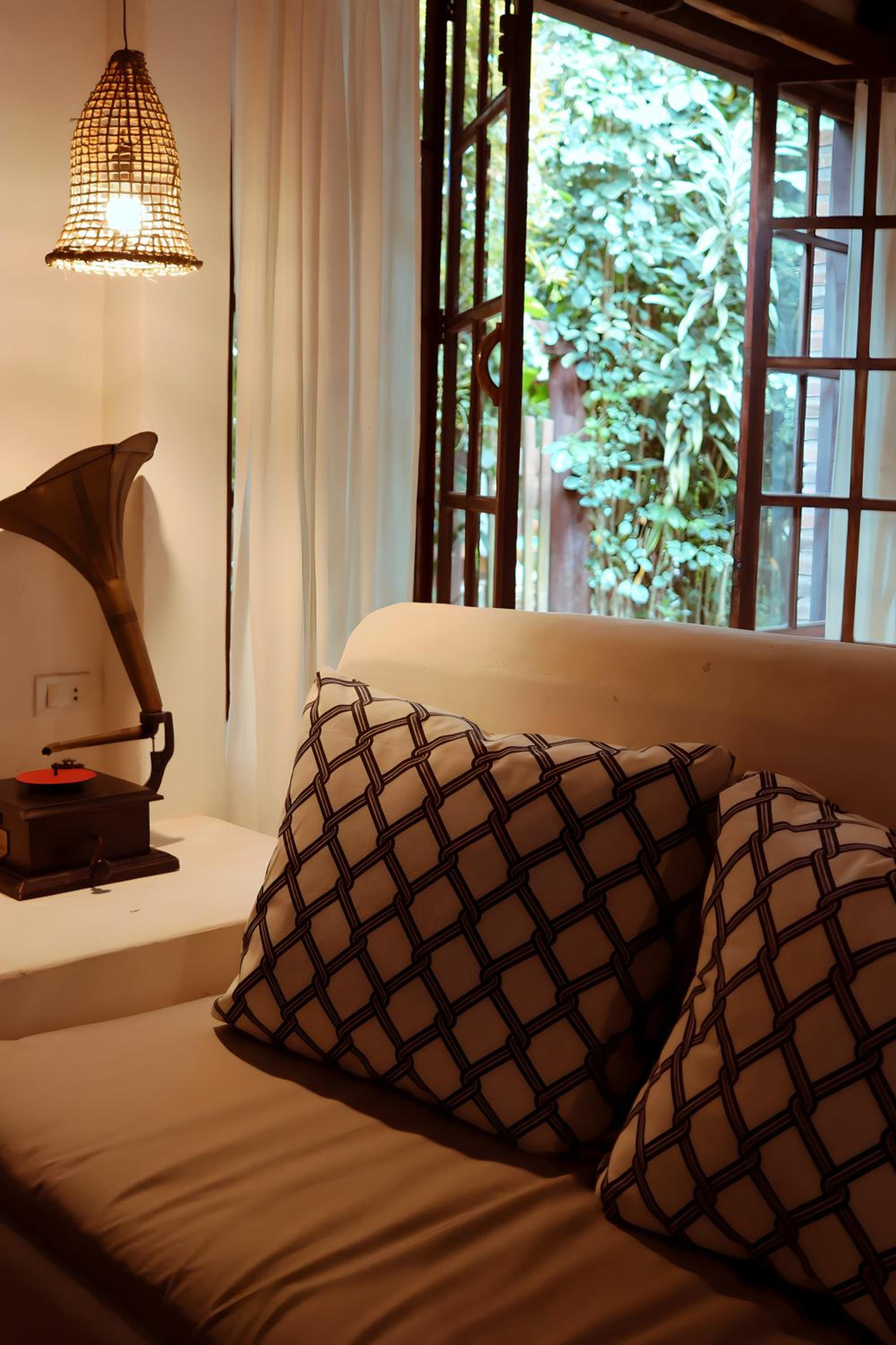 Casa Mangará Trancoso