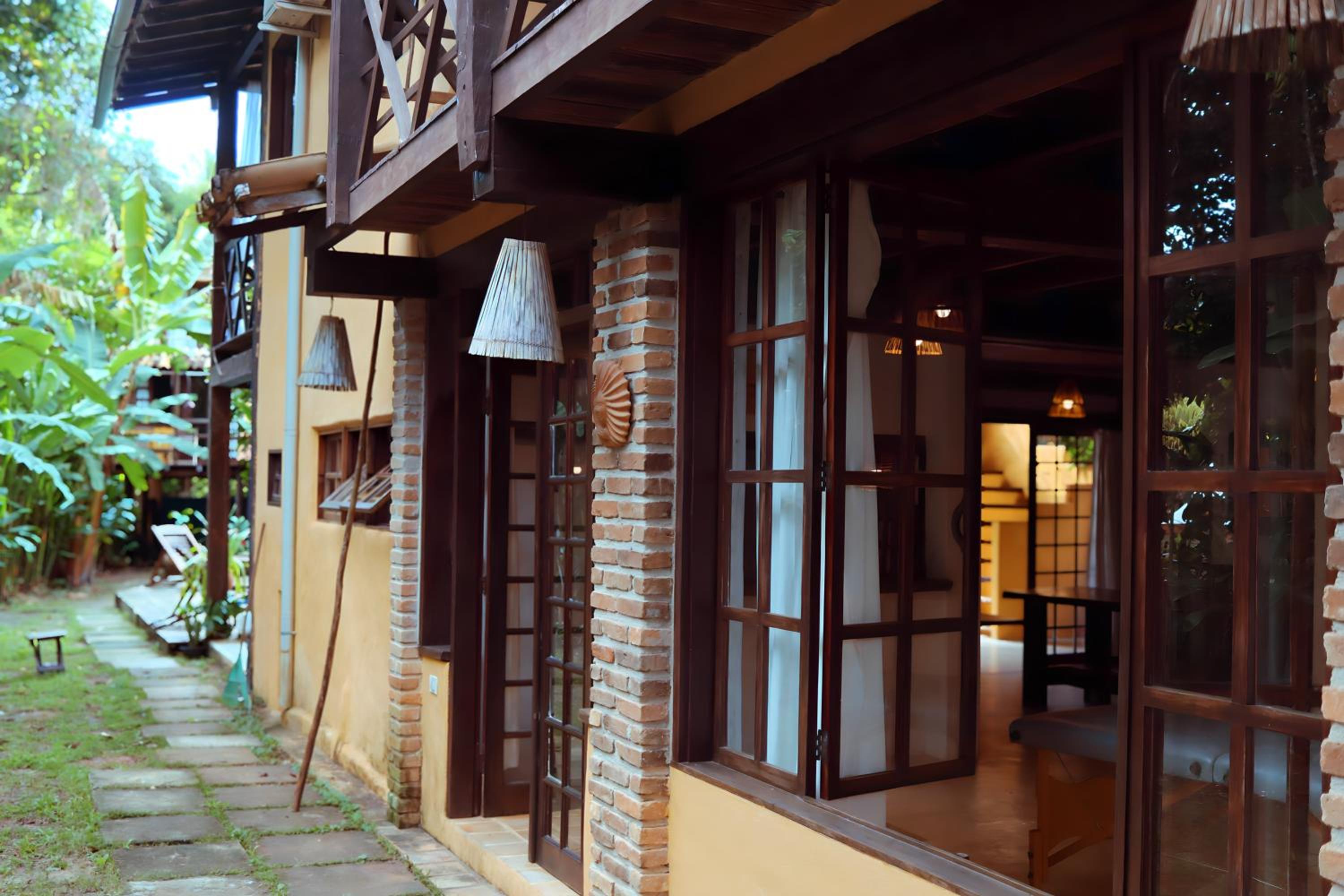 Casa Mangará Trancoso