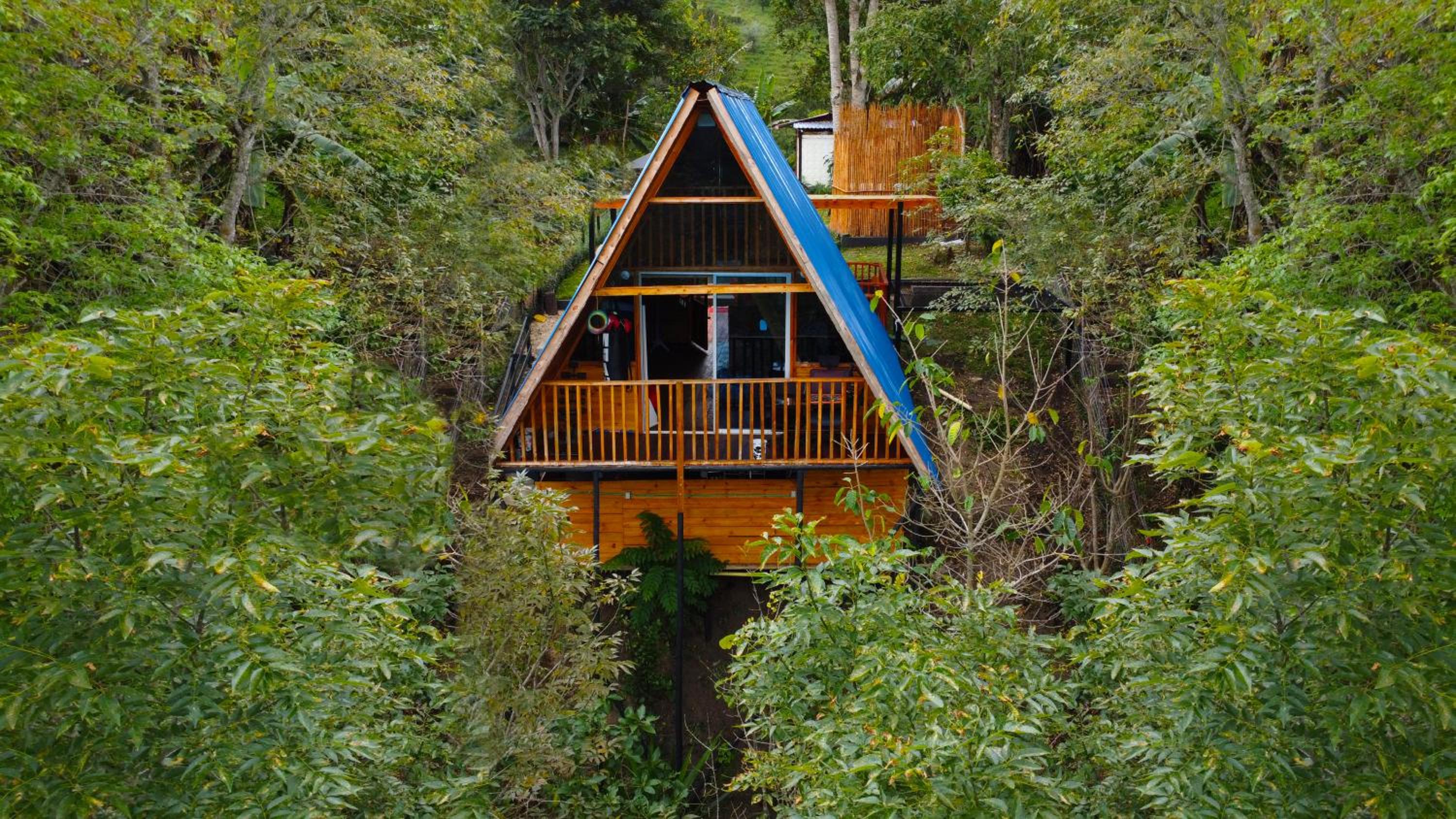 Chalet EMMA