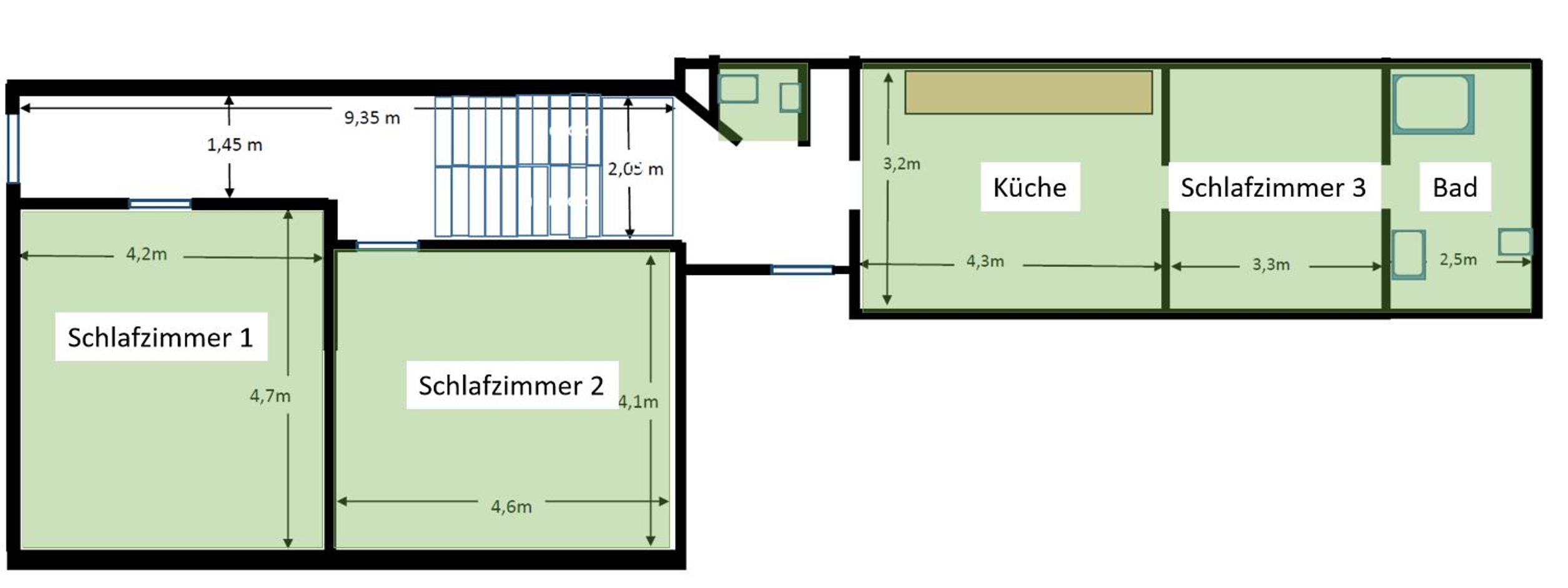 Casa Gia EG view 5