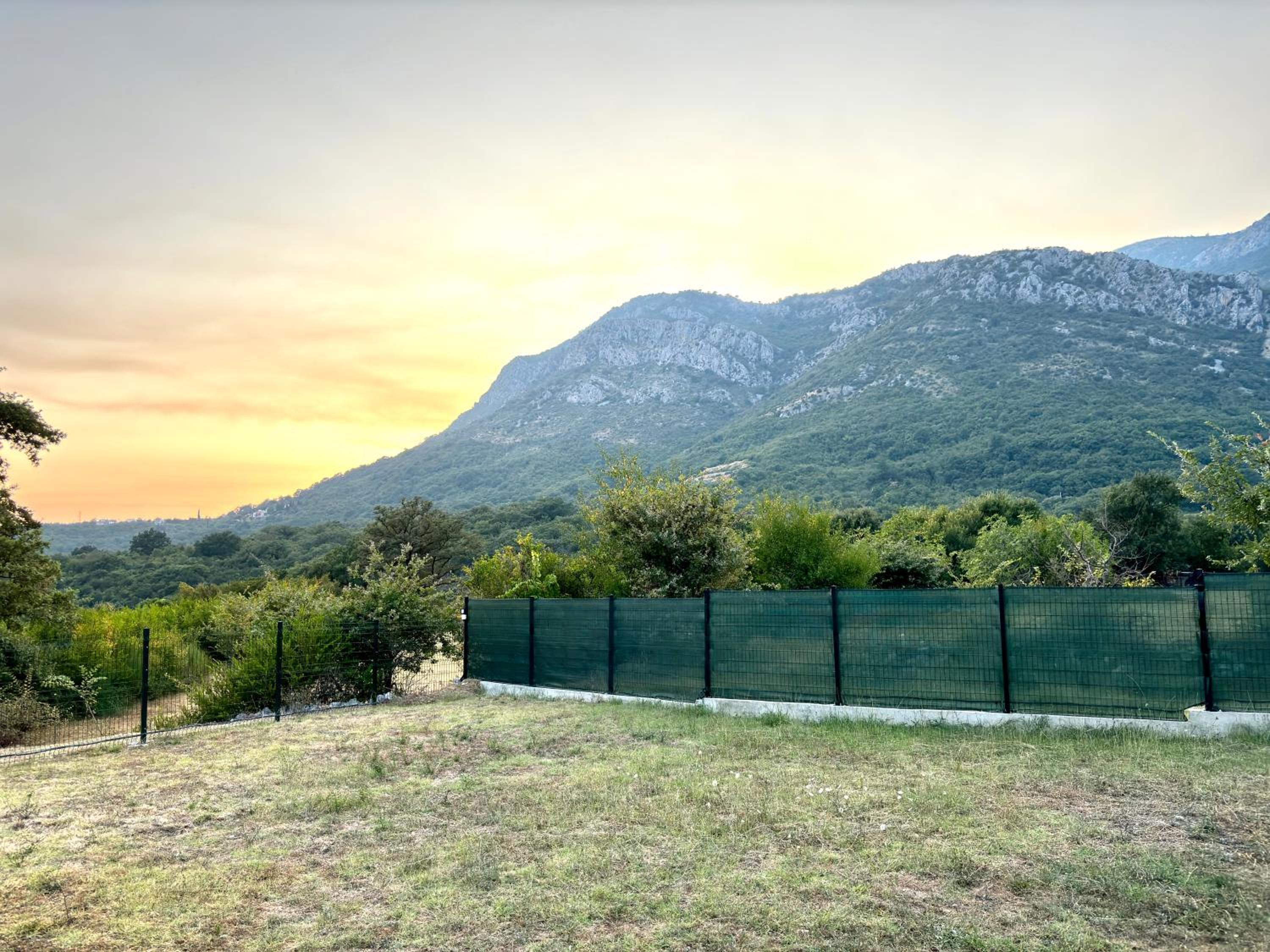 Oak valley