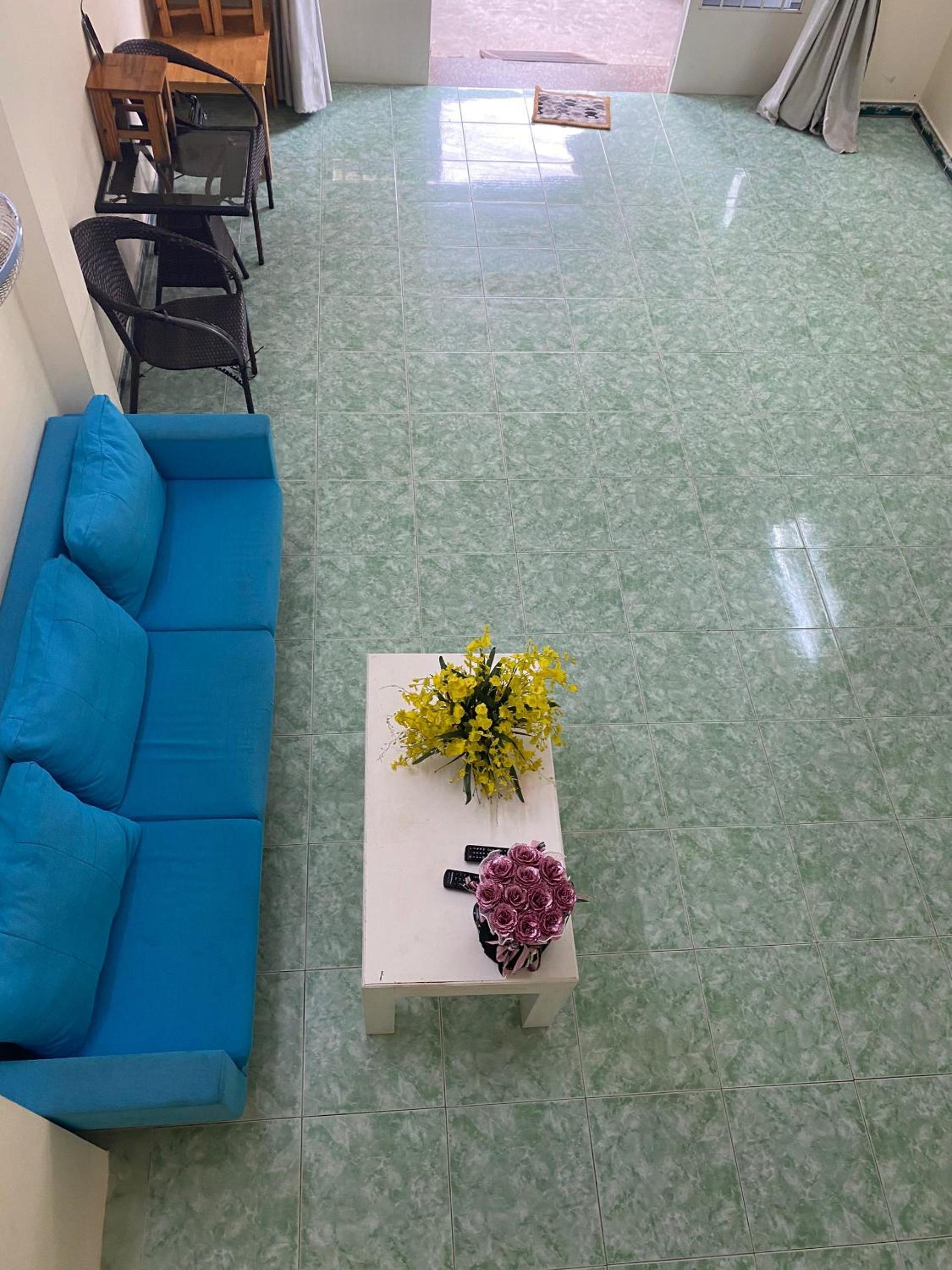 Ông Tiên homestay- nhà phố 4p sát biển
