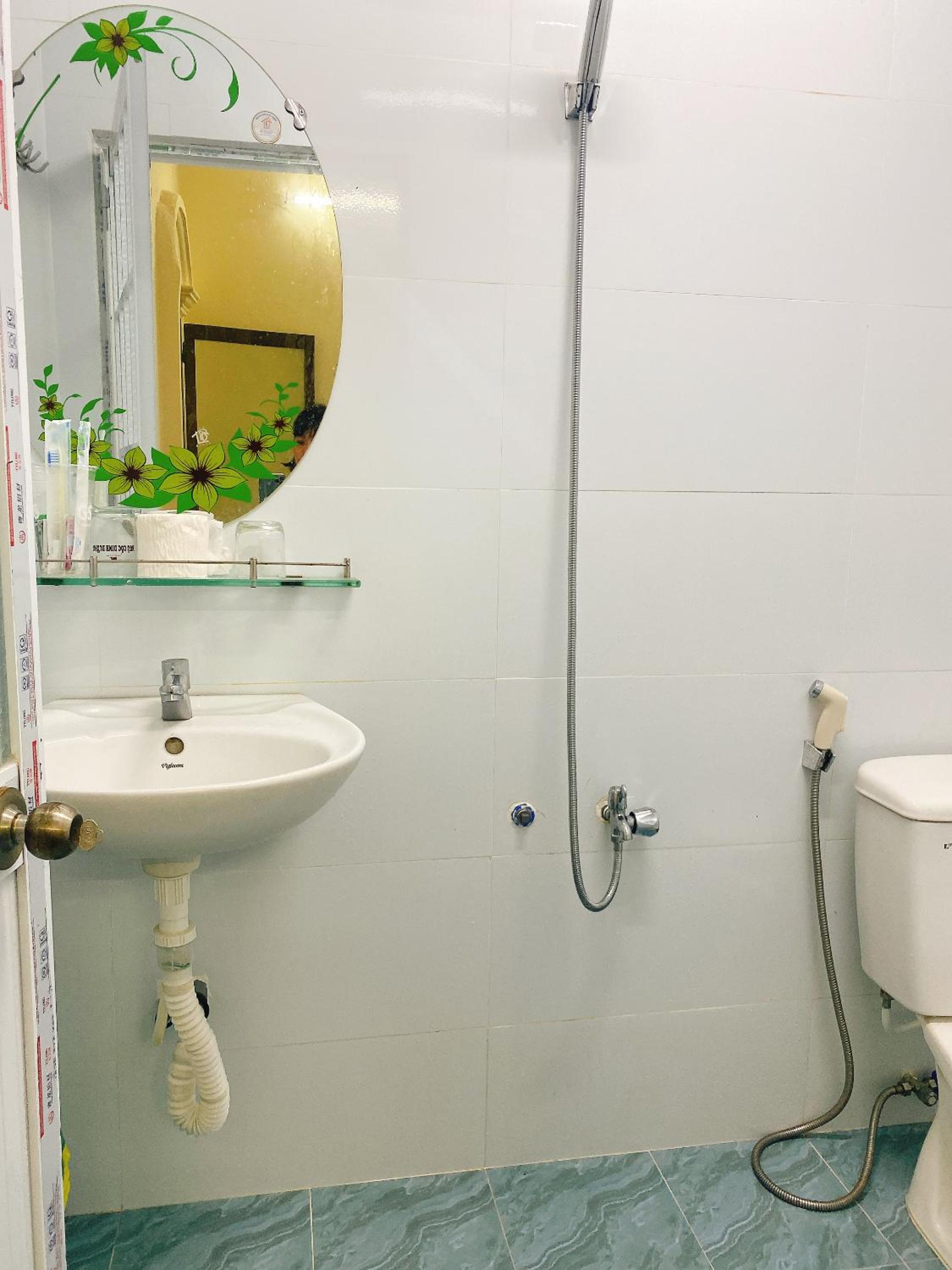 Ông Tiên homestay- nhà phố 4p sát biển