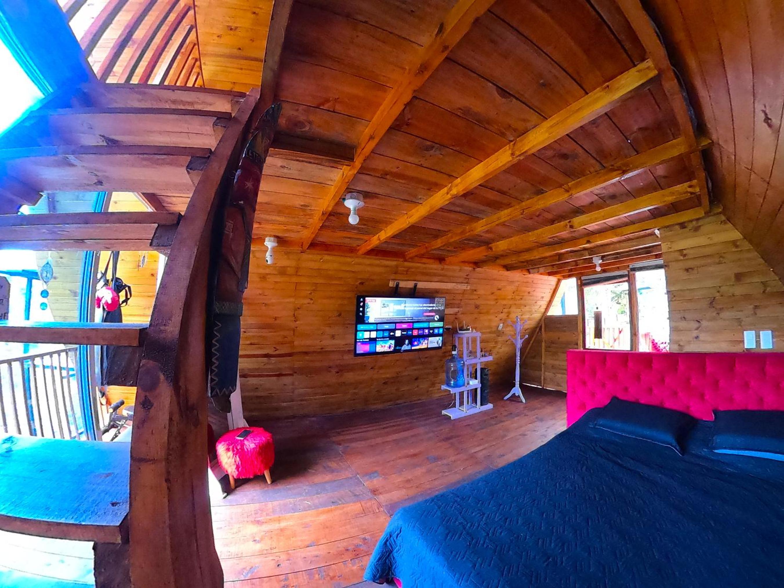 Chalet EMMA
