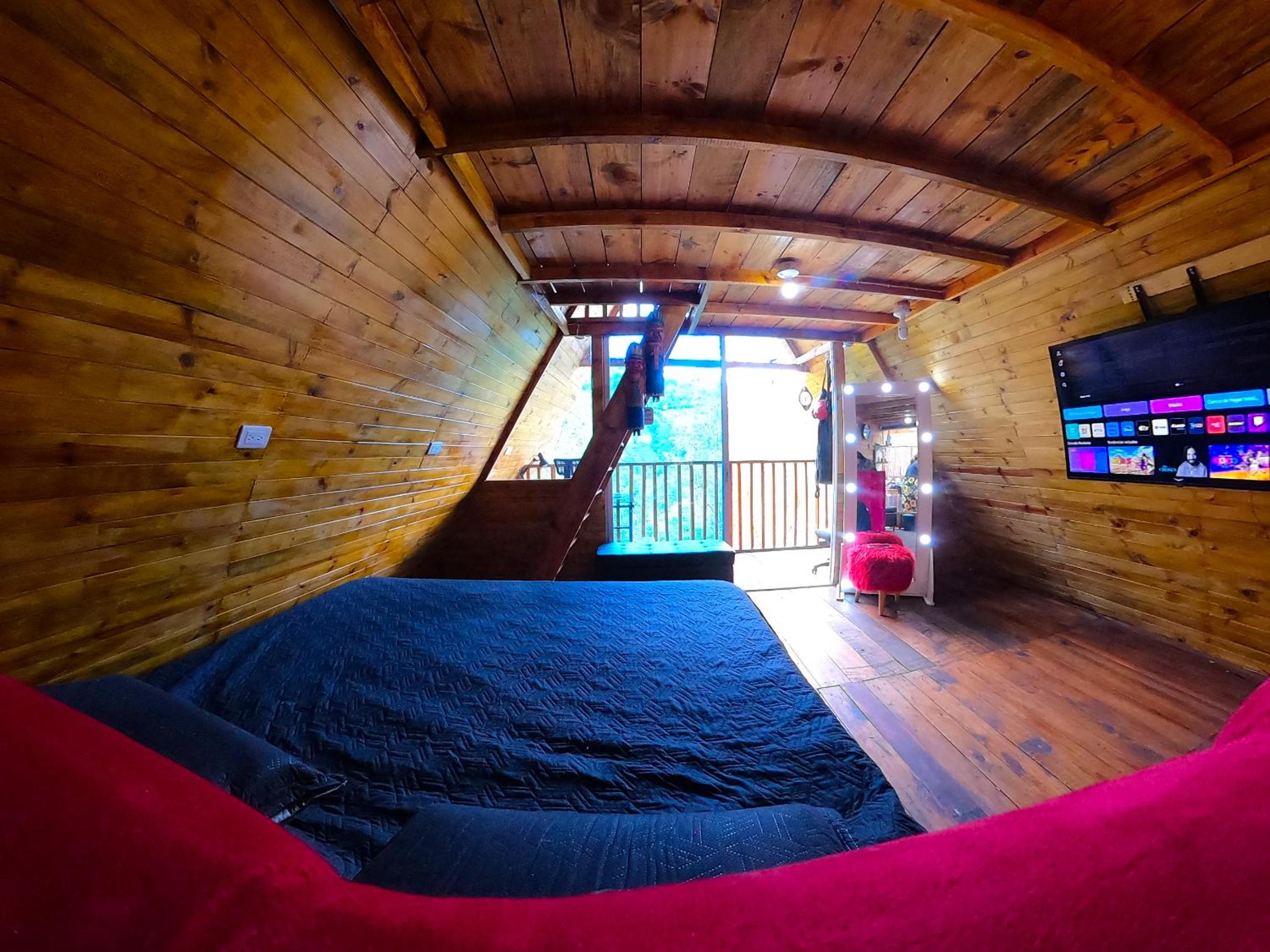 Chalet EMMA
