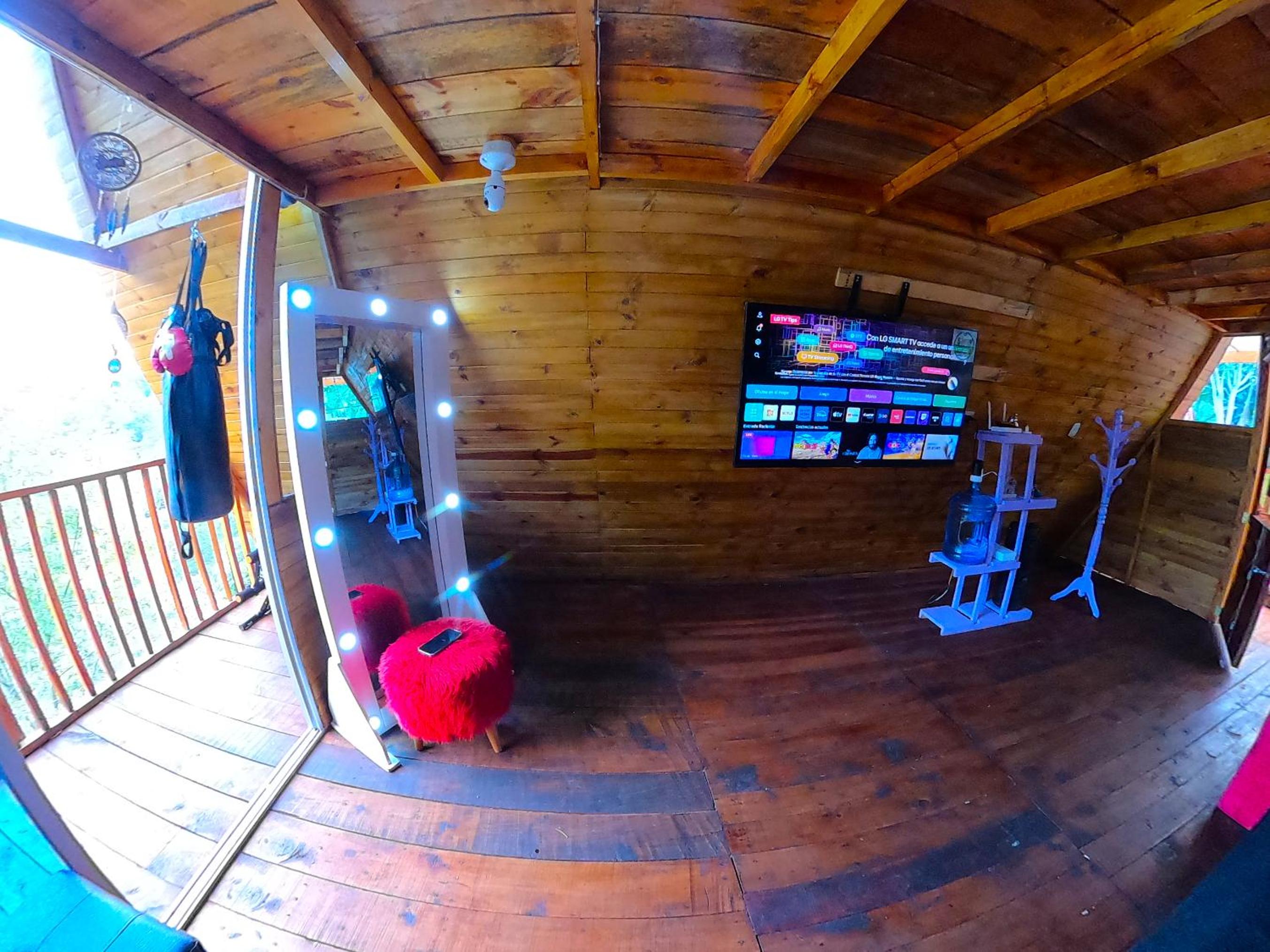 Chalet EMMA