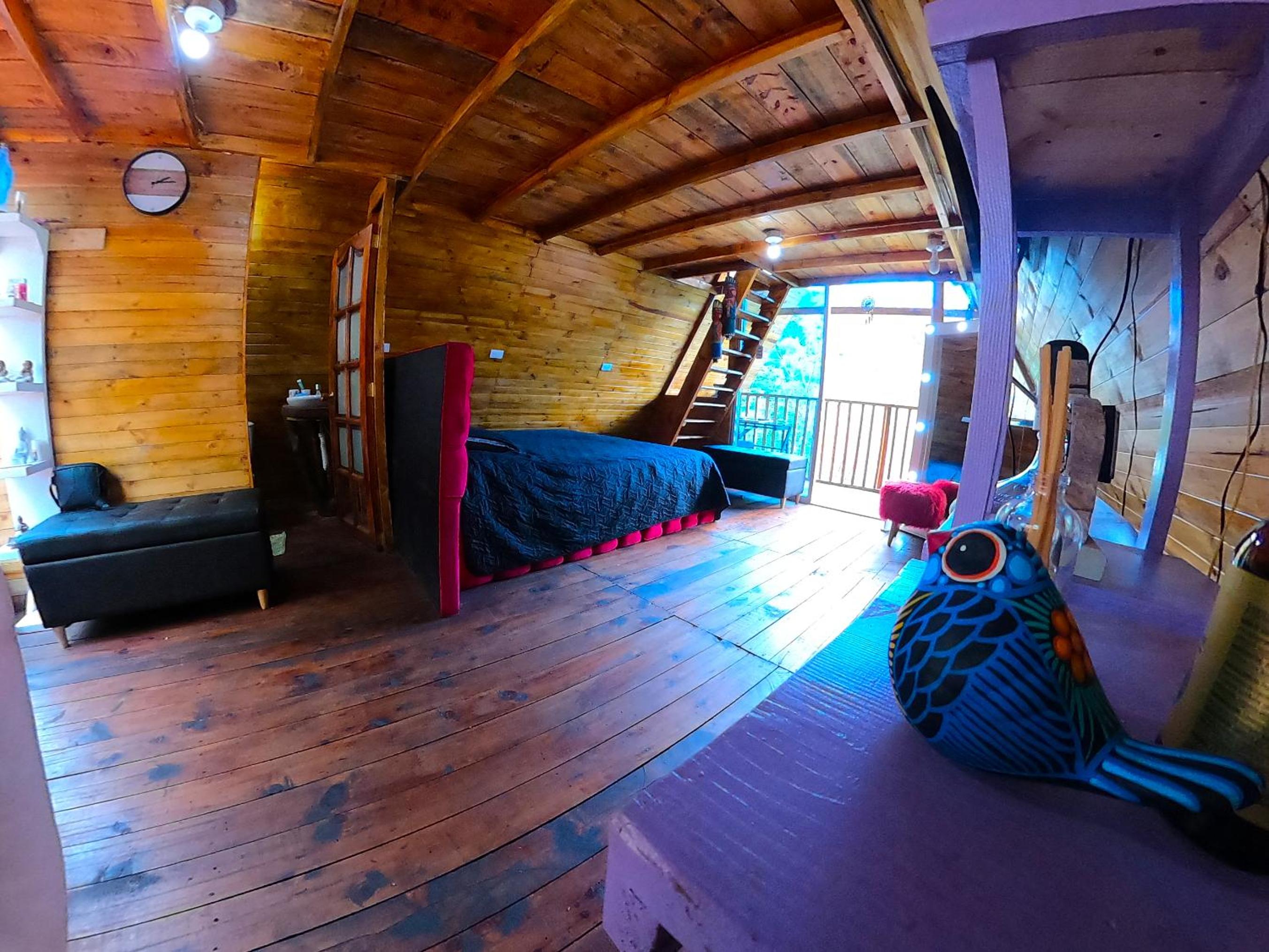 Chalet EMMA