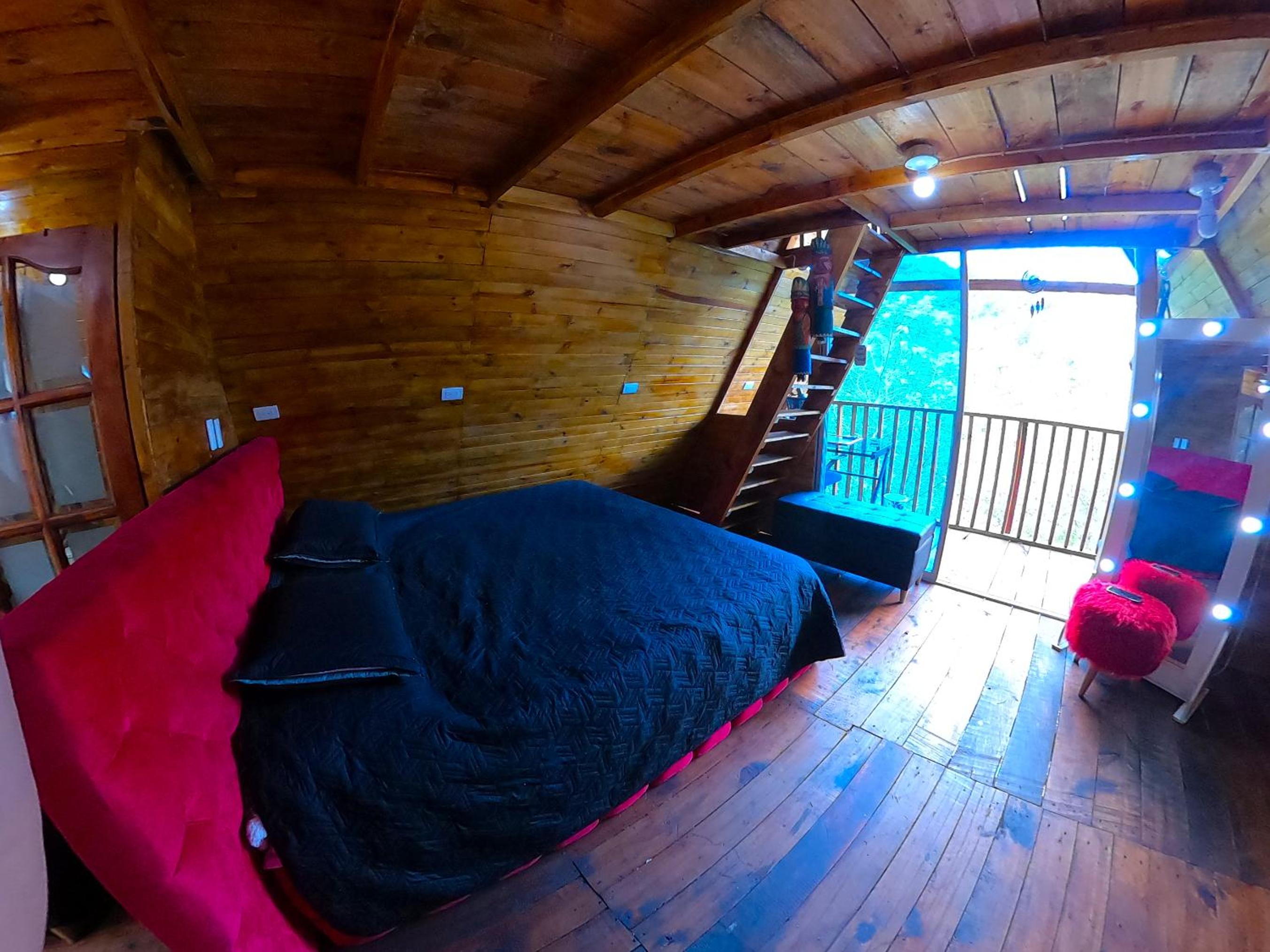 Chalet EMMA
