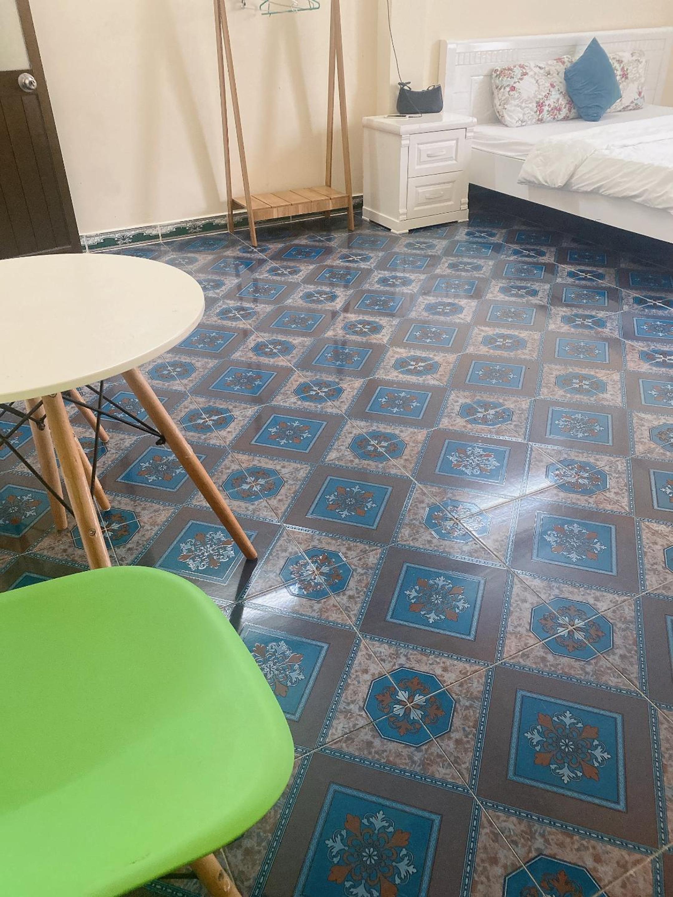 Ông Tiên homestay- nhà phố 4p sát biển