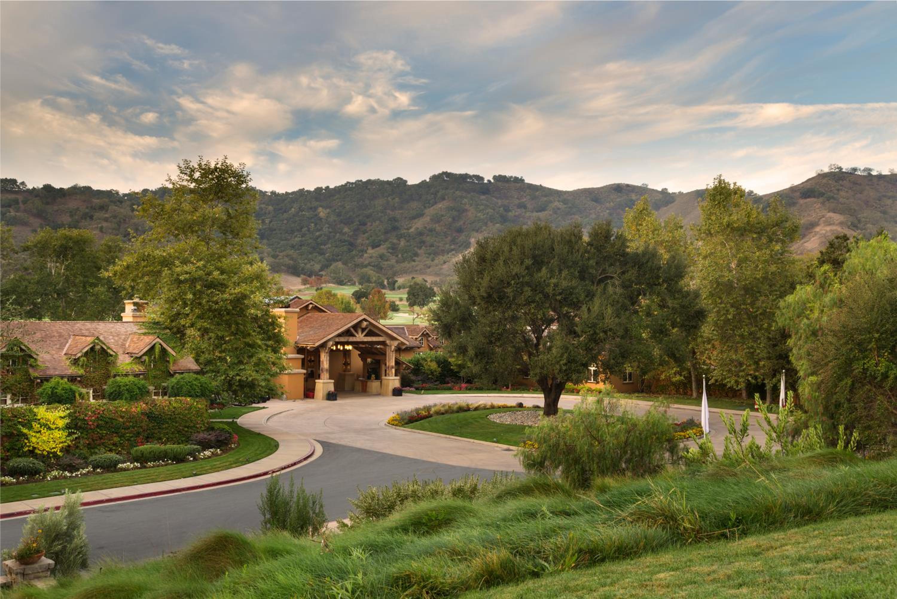 Hotel CordeValle