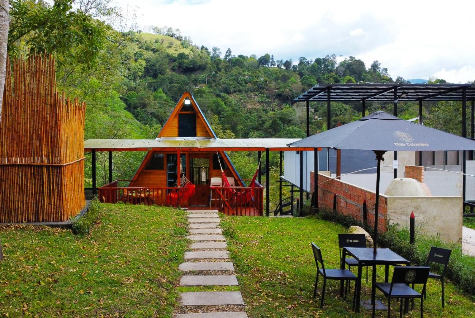 Chalet EMMA