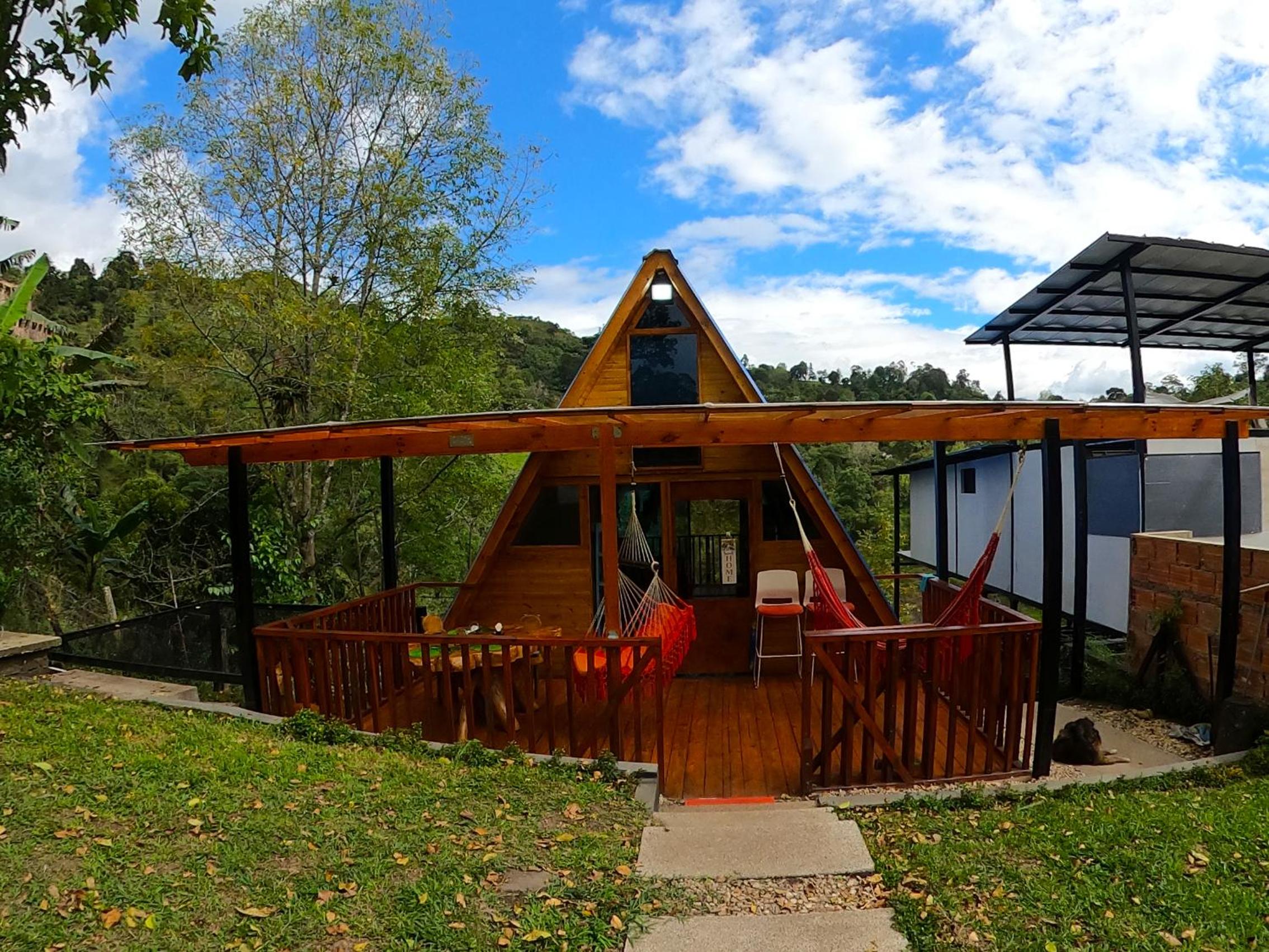 Chalet EMMA