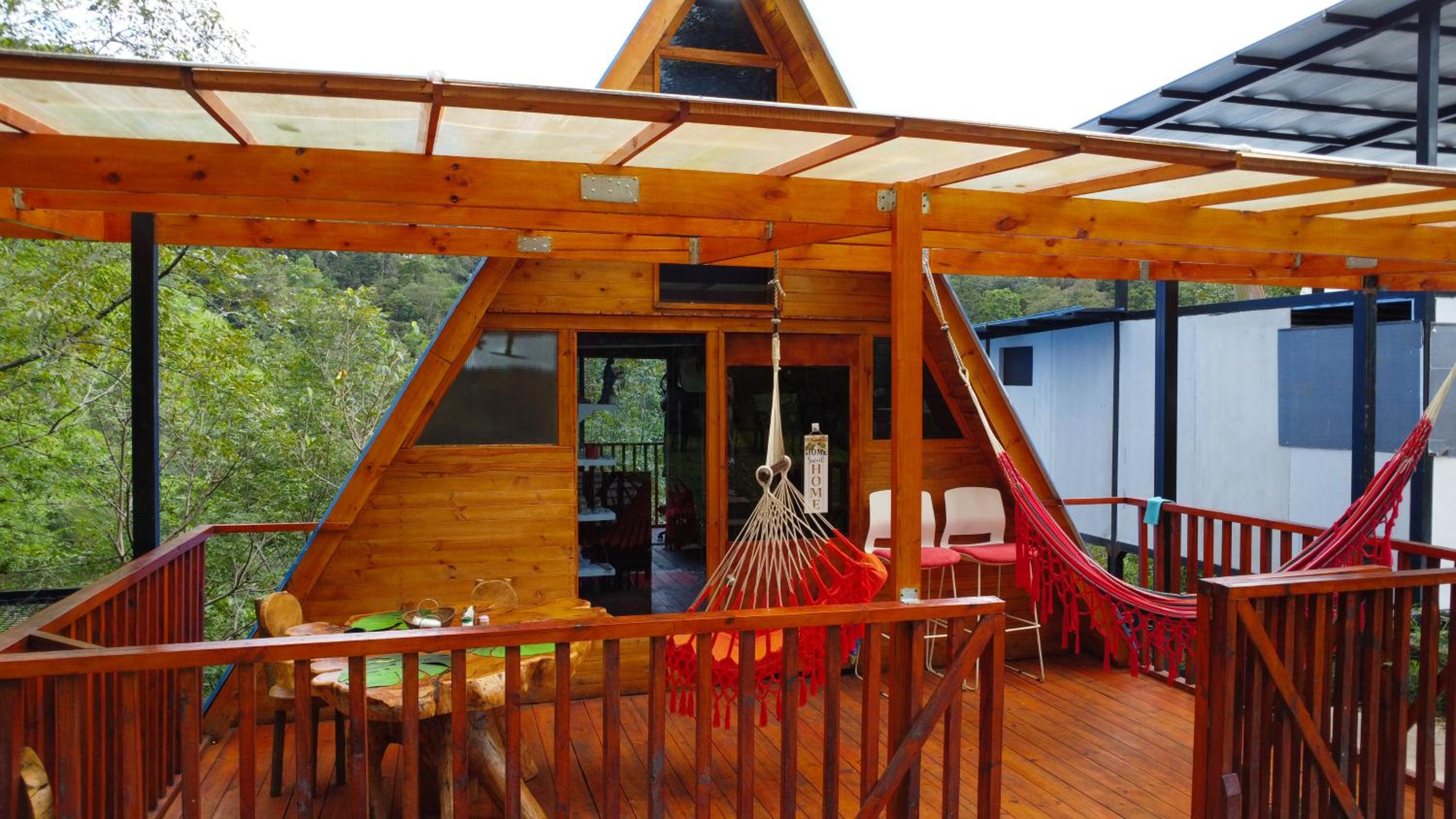 Chalet EMMA