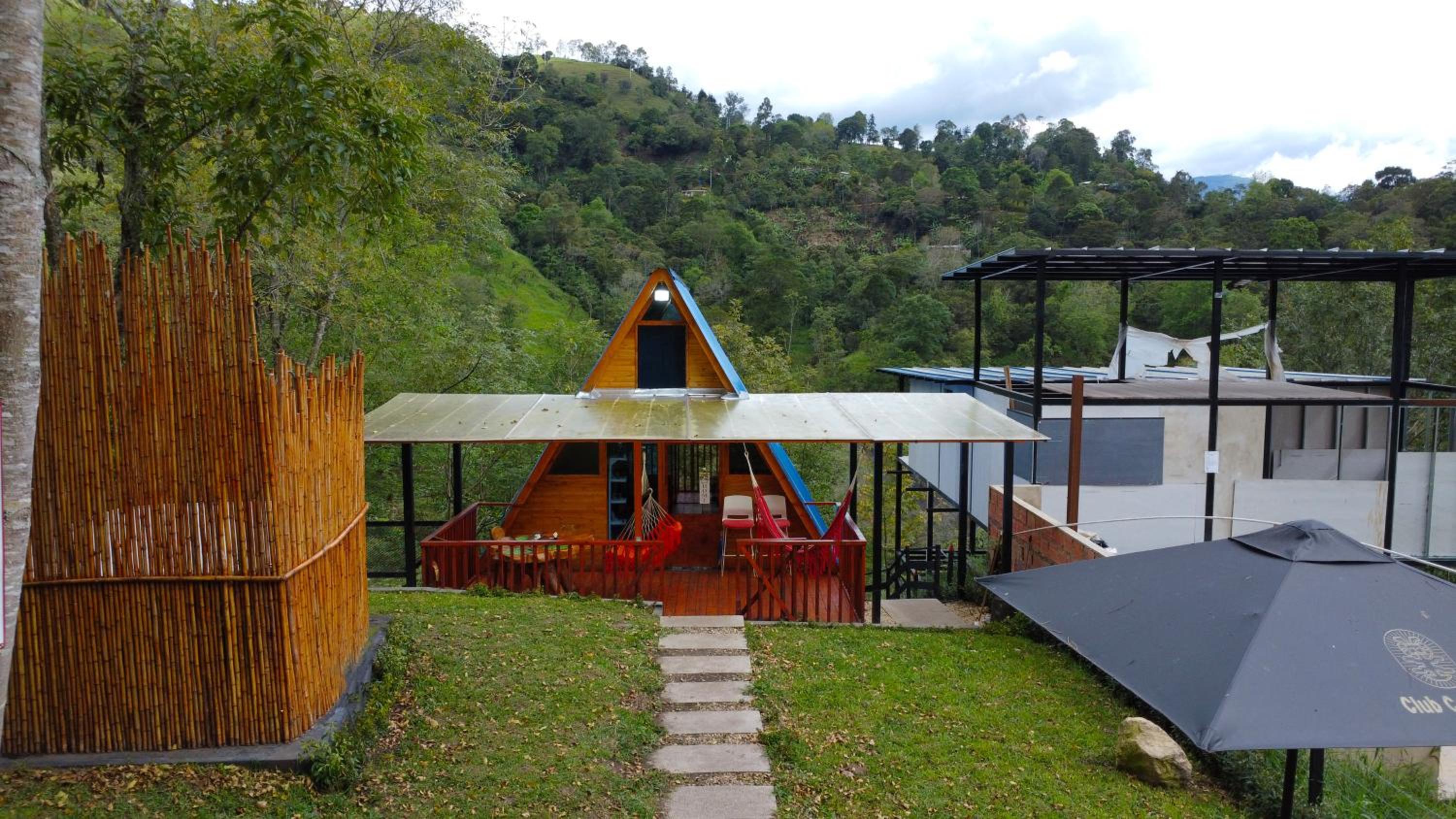 Chalet EMMA