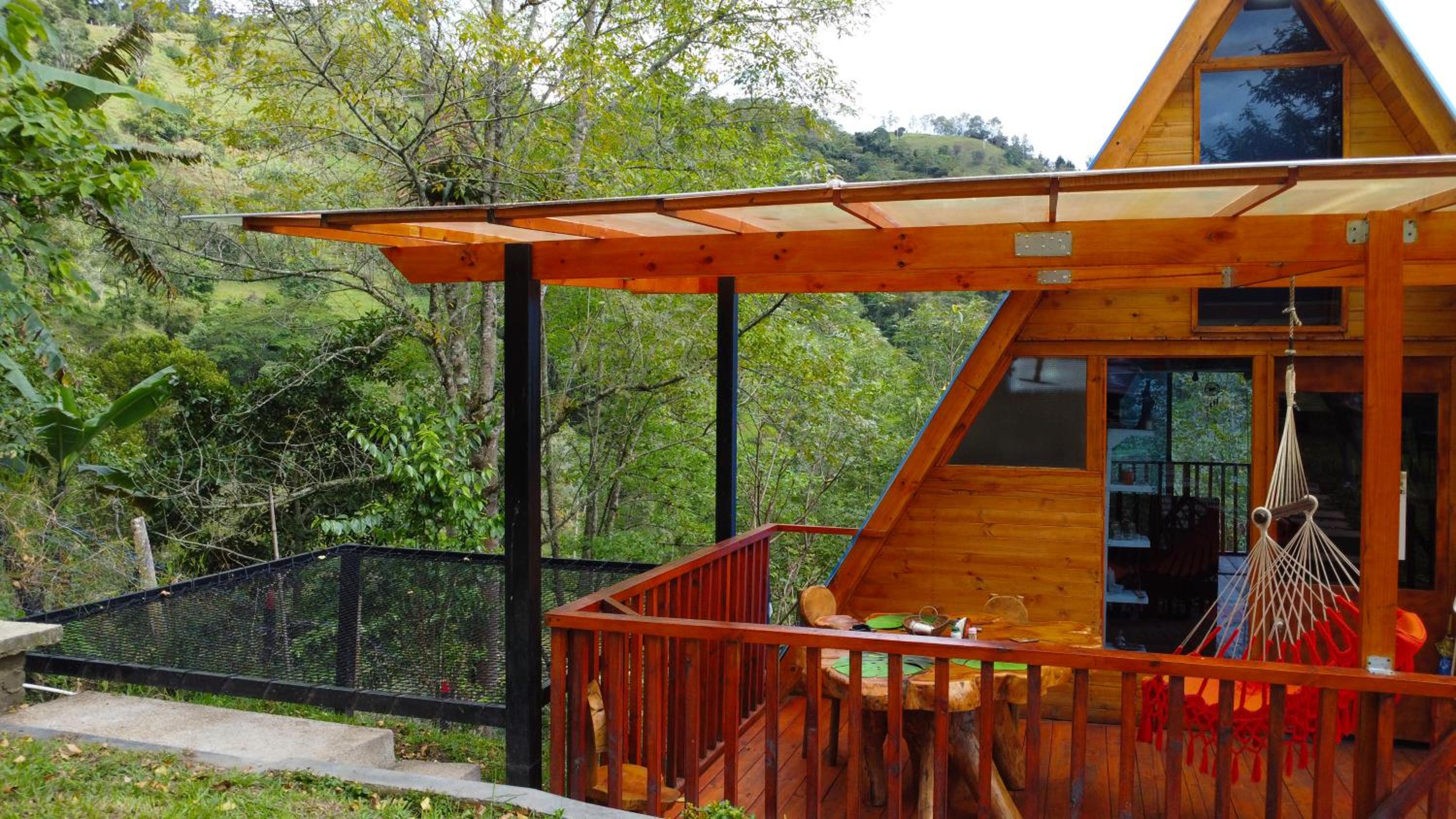 Chalet EMMA