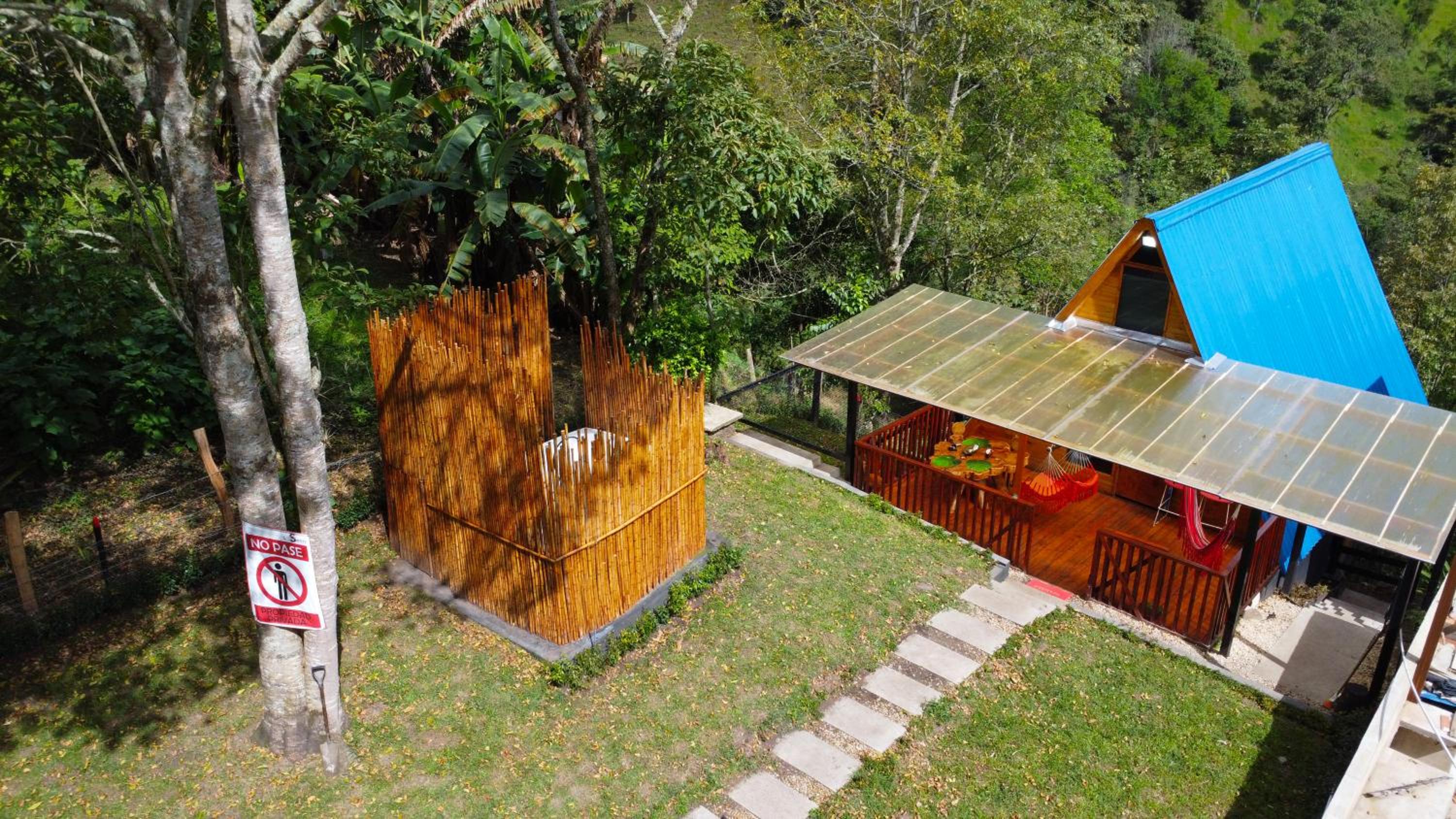 Chalet EMMA