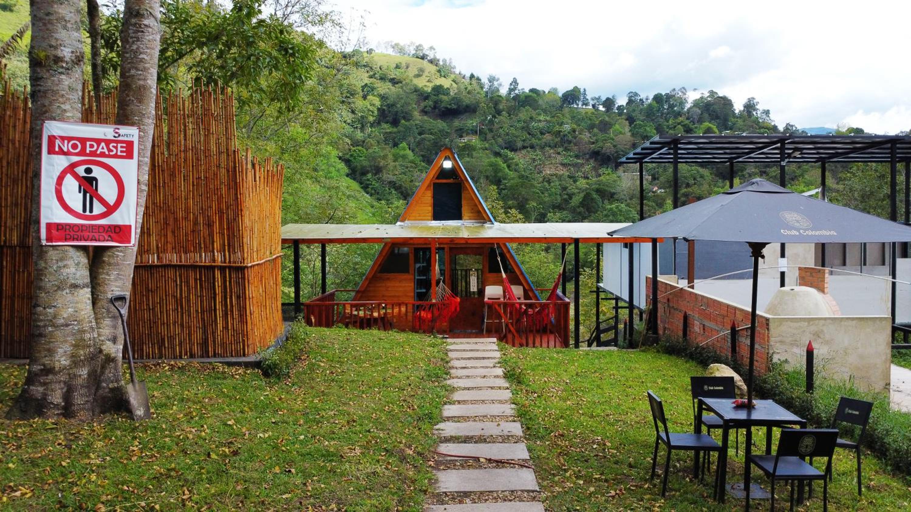 Chalet EMMA