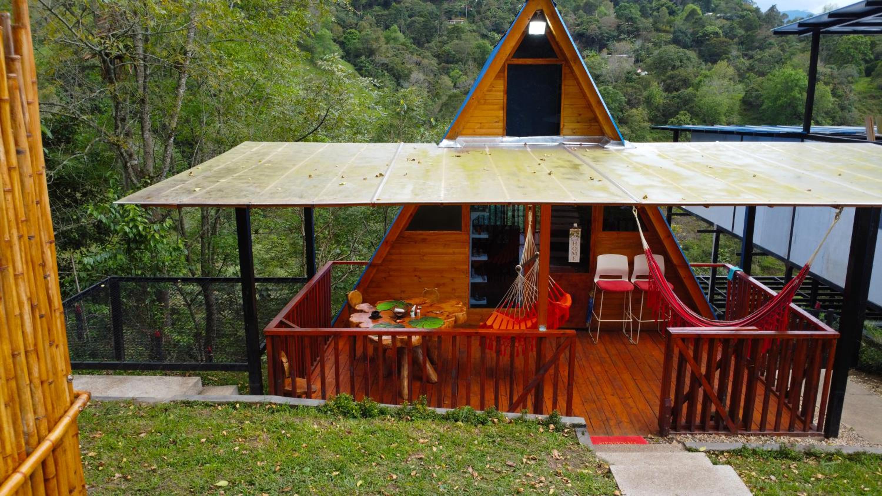 Chalet EMMA