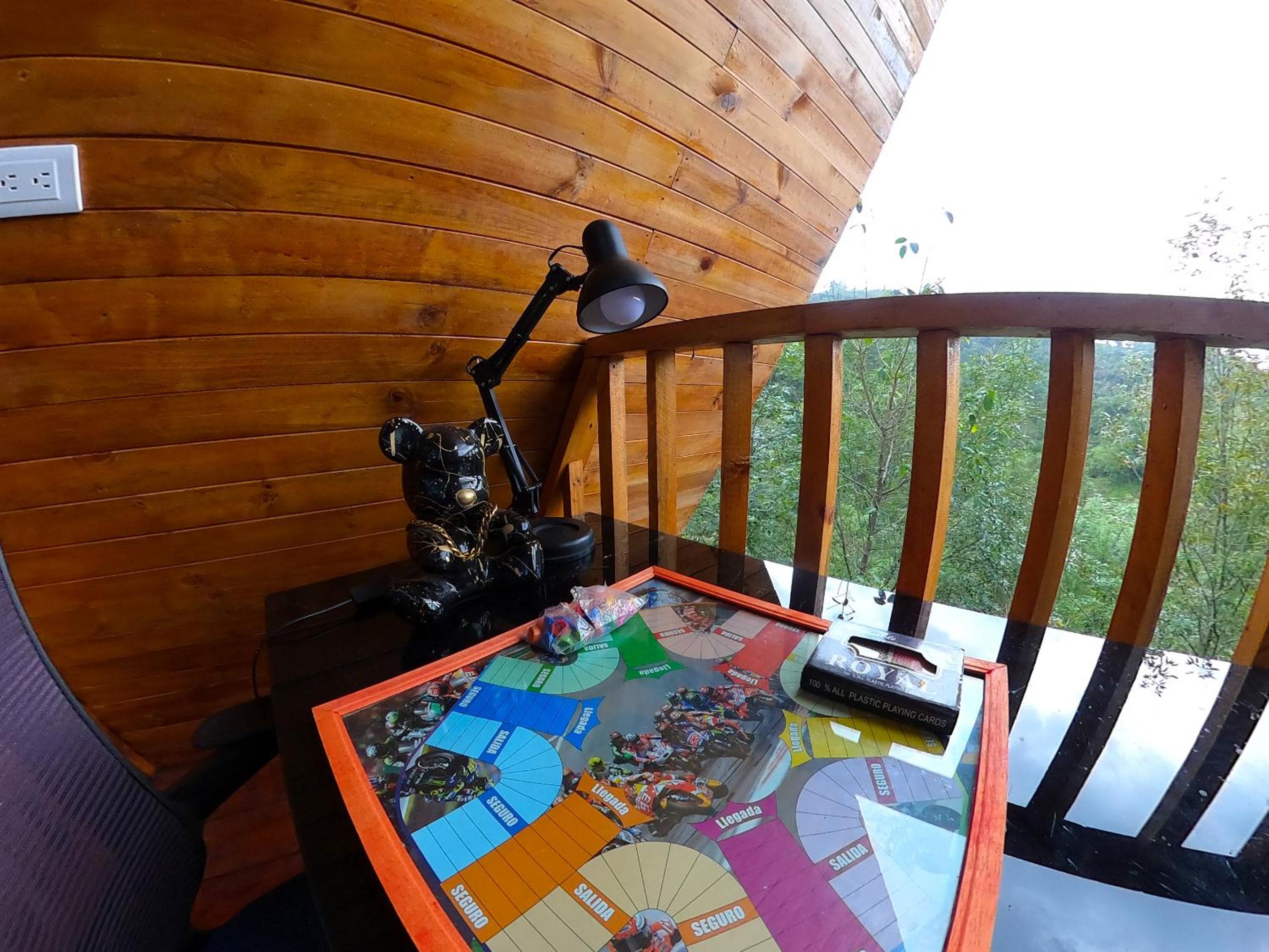 Chalet EMMA